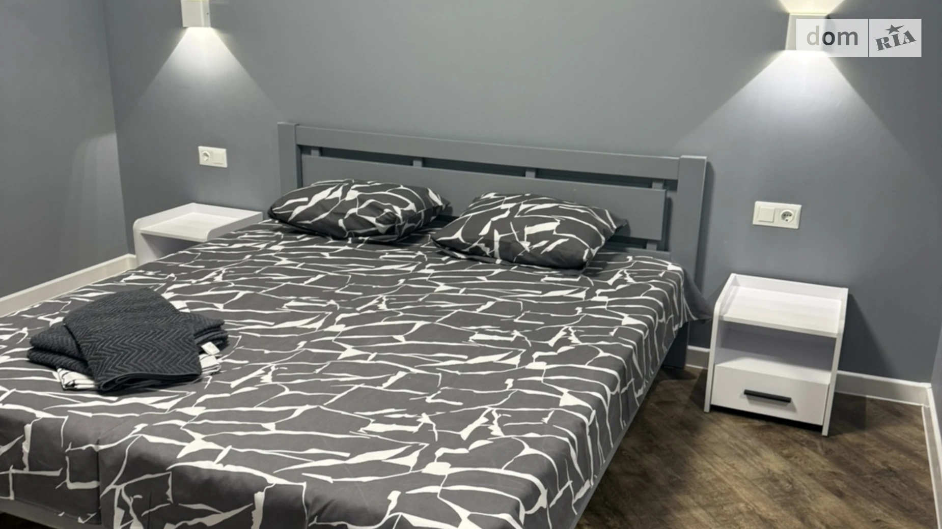 Сдается в аренду 1-комнатная квартира 40 кв. м в Одессе, цена: 16000 грн - фото 3