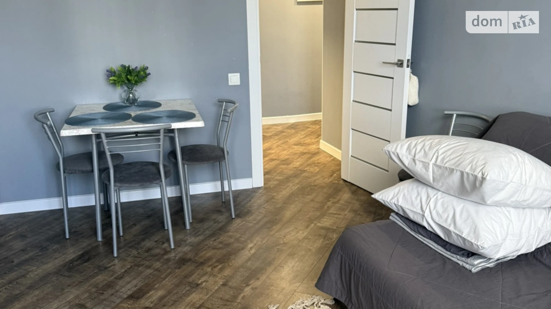 Сдается в аренду 1-комнатная квартира 40 кв. м в Одессе, цена: 16000 грн - фото 4