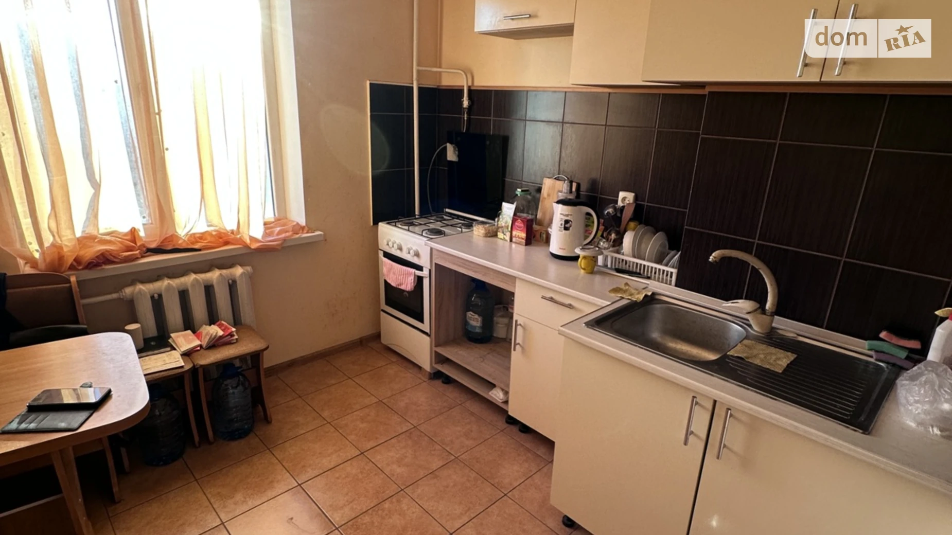 Продается 1-комнатная квартира 34.7 кв. м в Николаеве, цена: 25000 $ - фото 5