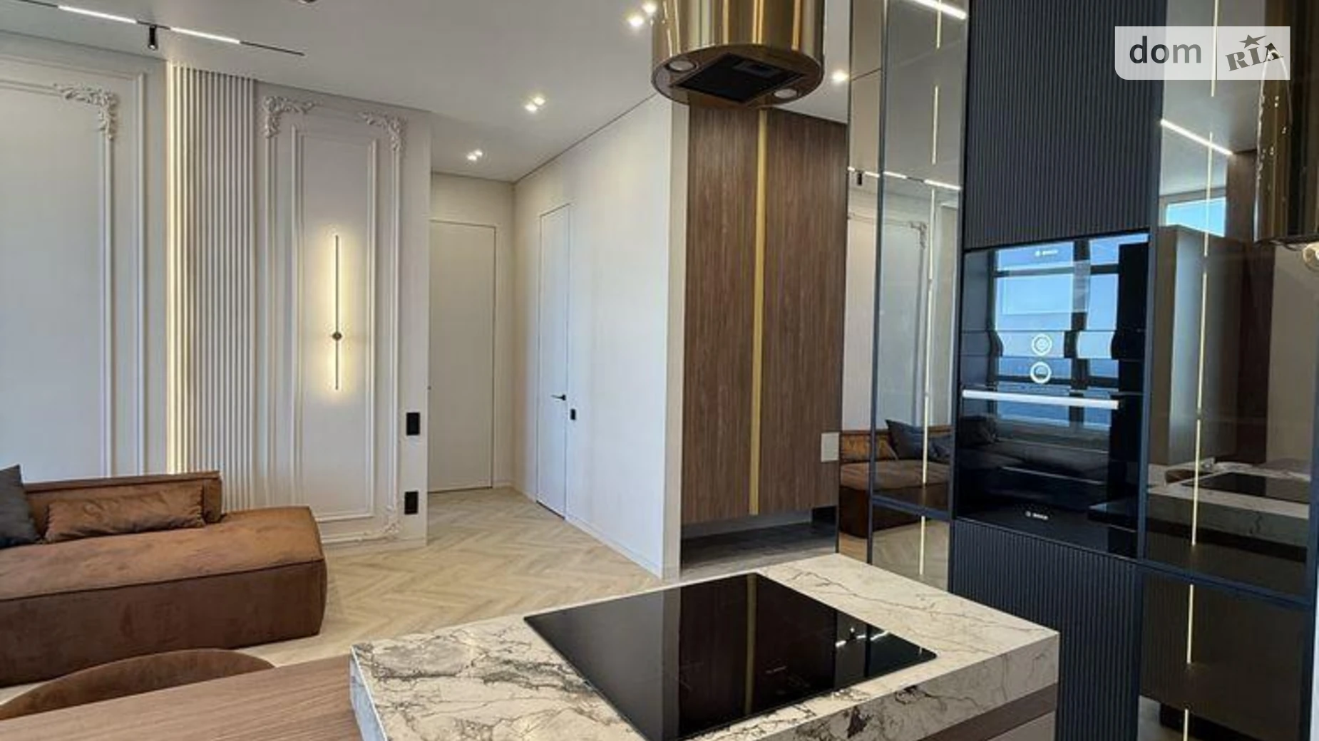 Продается 3-комнатная квартира 90 кв. м в Одессе, пер. Курортный, 2 - фото 4