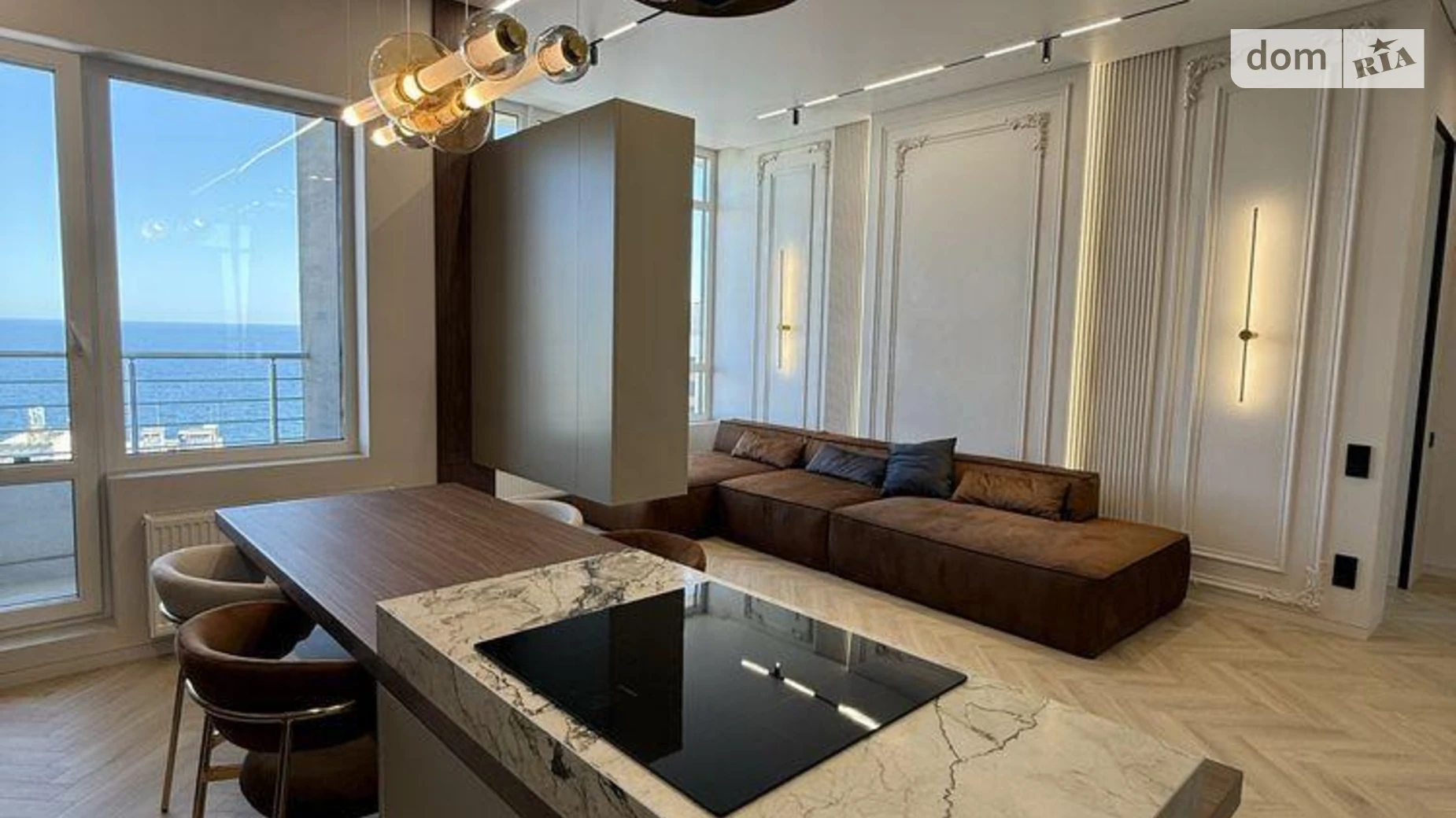 Продается 3-комнатная квартира 90 кв. м в Одессе, пер. Курортный, 2 - фото 5