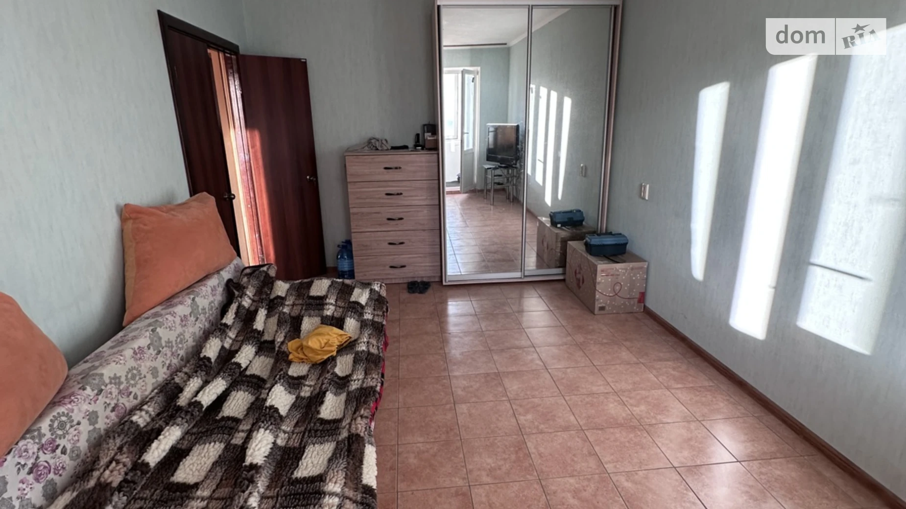 Продается 1-комнатная квартира 34.7 кв. м в Николаеве, цена: 25000 $ - фото 2