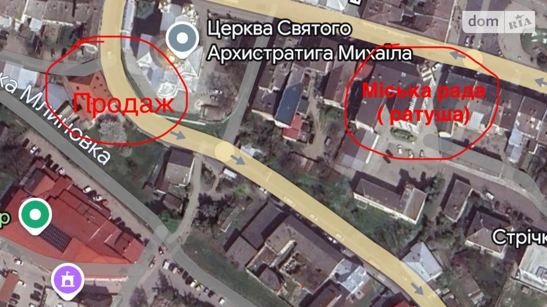 ул. Криничная, 6 Коломыя, цена: 530000 $ - фото 4