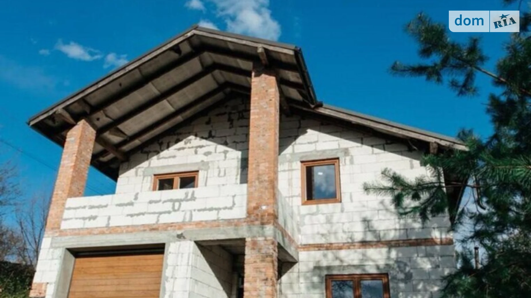 Продається будинок 2 поверховий 155 кв. м з ділянкою, цена: 100000 $ - фото 2