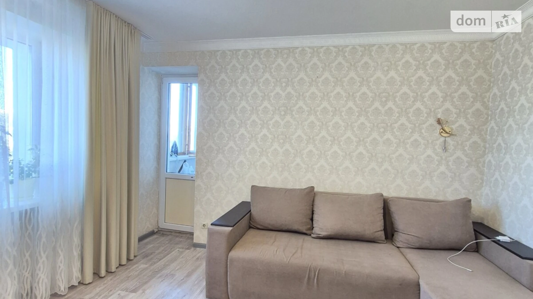 Продается 3-комнатная квартира 71.8 кв. м в Киеве, ул. Симиренко, 2/19 - фото 2