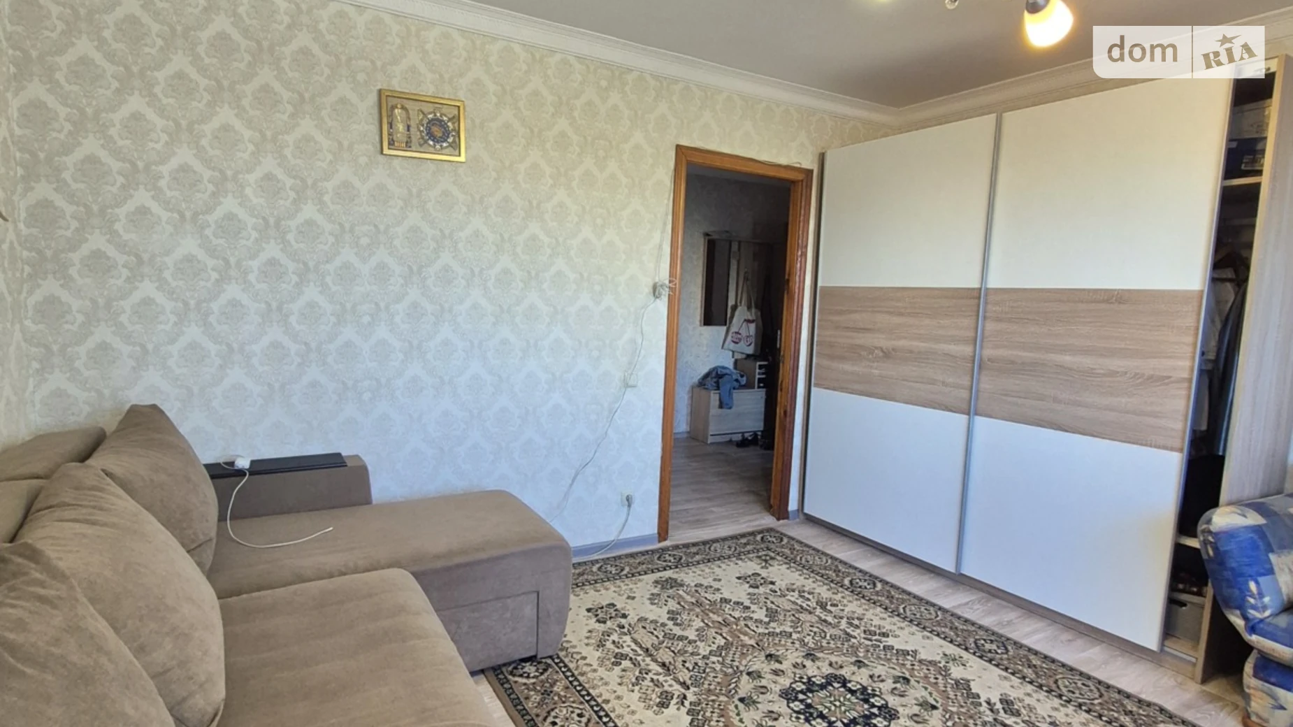 Продается 3-комнатная квартира 71.8 кв. м в Киеве, ул. Симиренко, 2/19 - фото 3