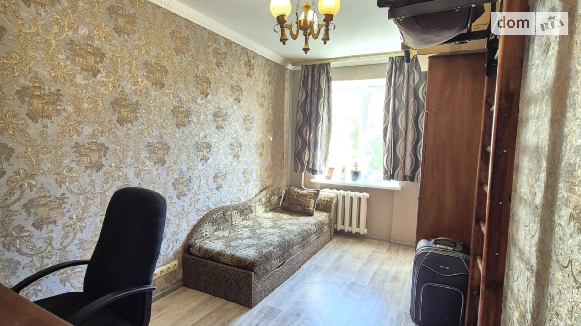 Продается 3-комнатная квартира 71.8 кв. м в Киеве, ул. Симиренко, 2/19 - фото 4