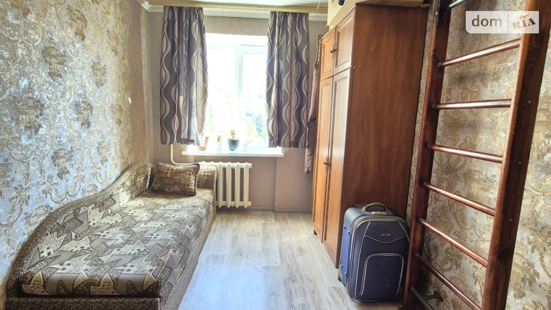 Продается 3-комнатная квартира 71.8 кв. м в Киеве, ул. Симиренко, 2/19 - фото 5