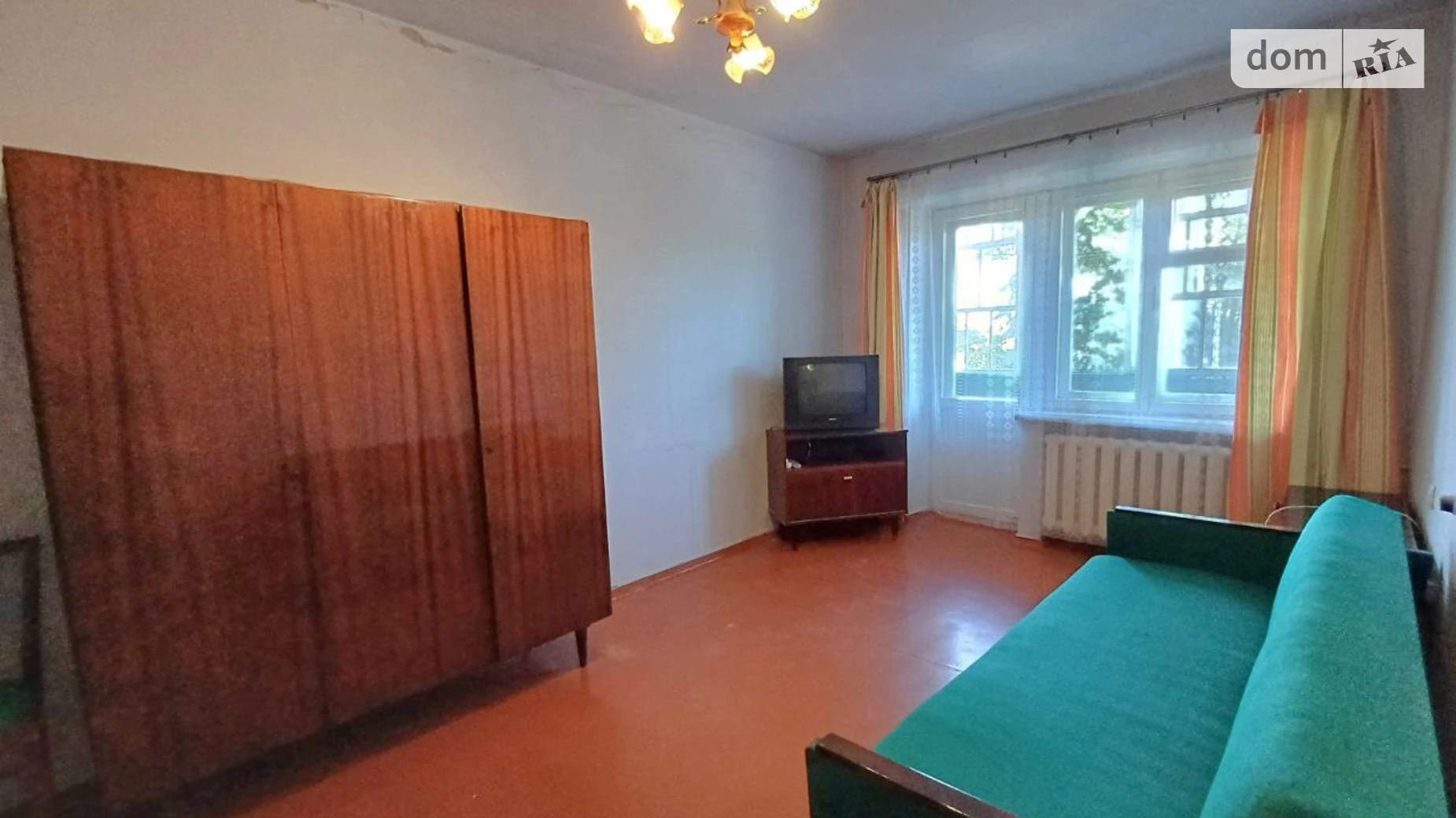 Продается 1-комнатная квартира 36 кв. м в Днепре, ул. Универсальная, 19 - фото 2