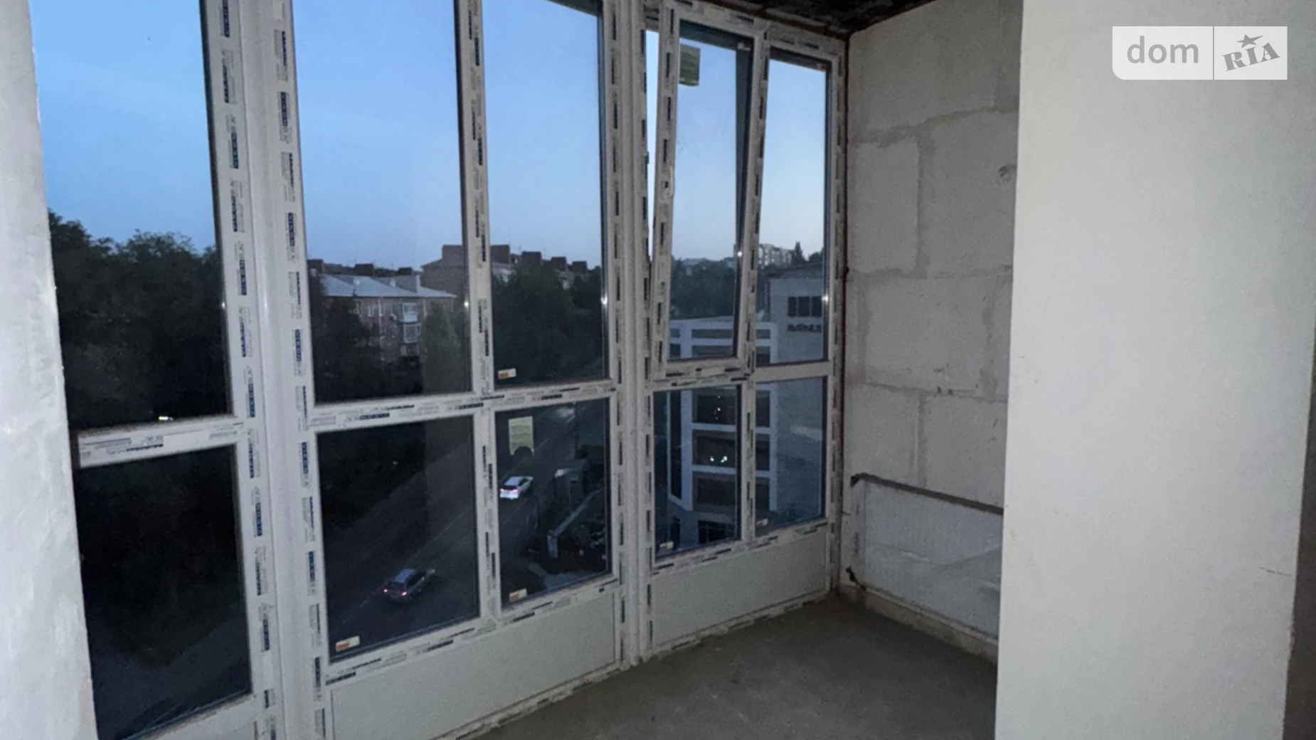 Продается 1-комнатная квартира 42.3 кв. м в Виннице, ул. Князей Кориатовичей - фото 4