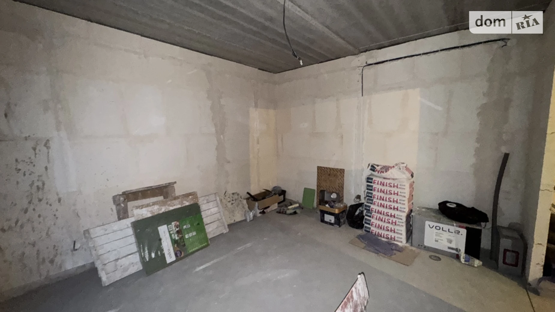 Продается 1-комнатная квартира 42.3 кв. м в Виннице, ул. Князей Кориатовичей - фото 3