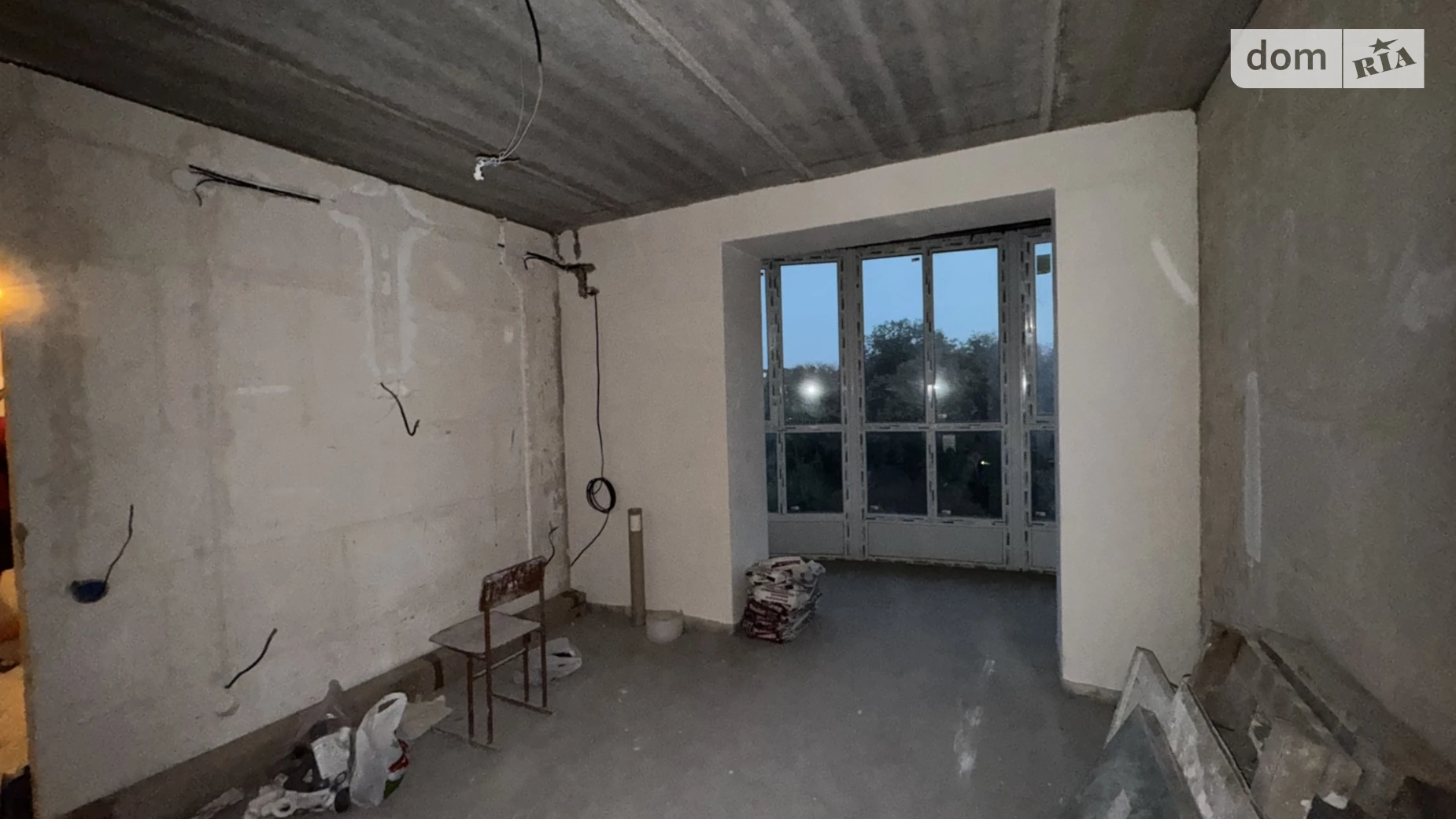 Продается 1-комнатная квартира 42.3 кв. м в Виннице, ул. Князей Кориатовичей - фото 2