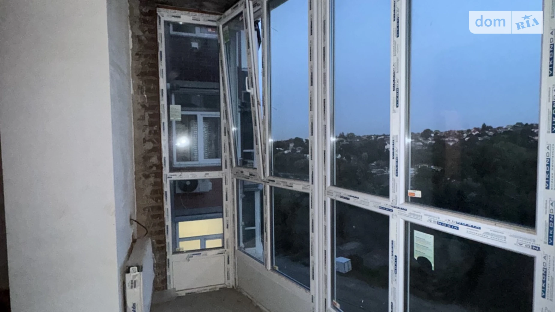 Продается 1-комнатная квартира 42.3 кв. м в Виннице, ул. Князей Кориатовичей - фото 5