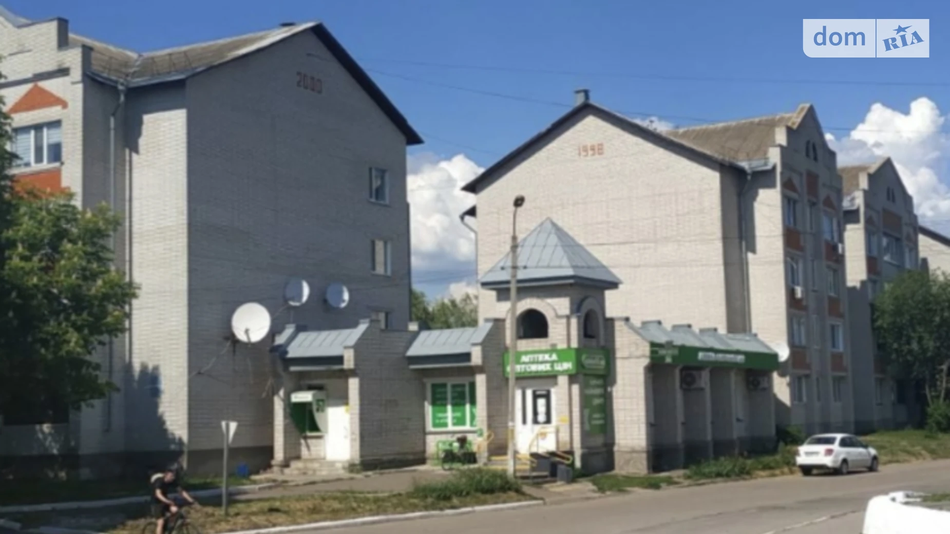 Продается помещения свободного назначения 119.9 кв. м в 1-этажном здании, цена: 24000 $ - фото 3