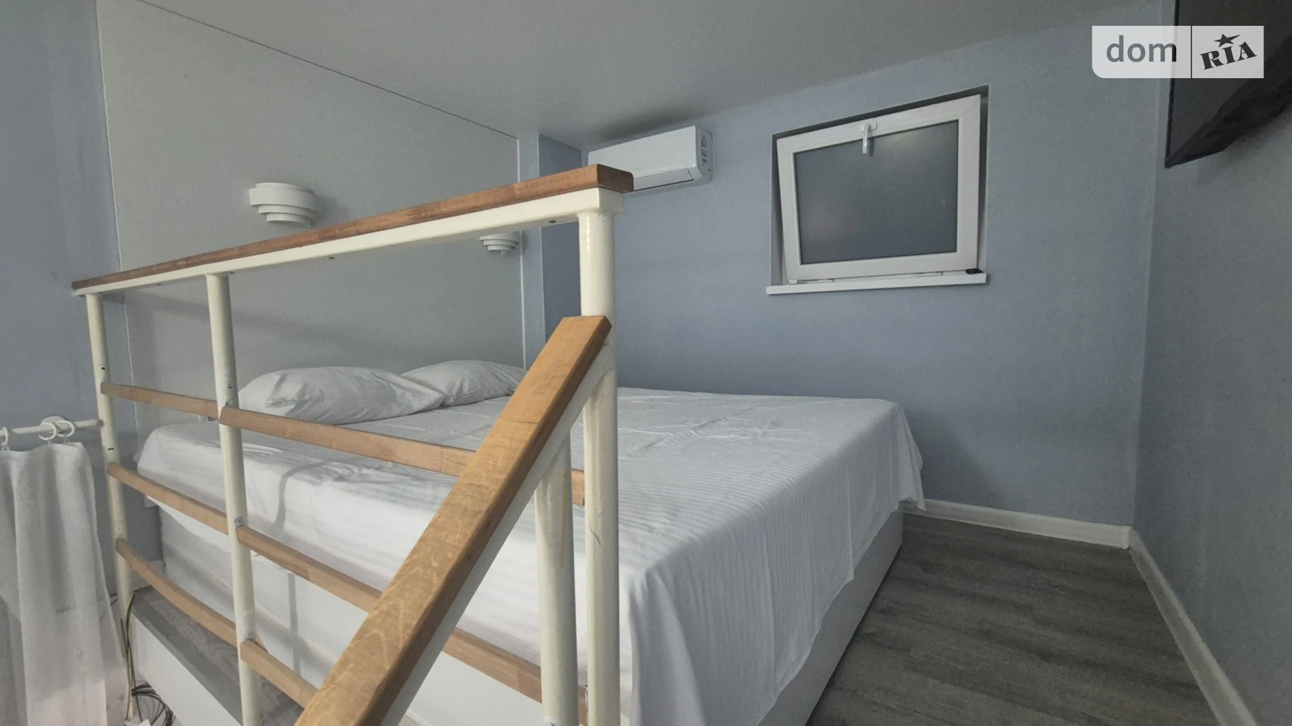 Сдается в аренду 1-комнатная квартира 26 кв. м в Одессе, ул. Нины Строкатой(Бунина), 37 - фото 2