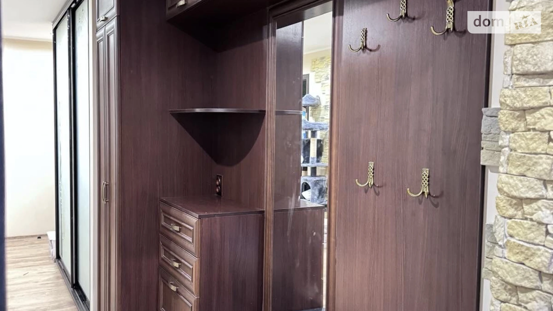 Продается 3-комнатная квартира 69 кв. м в Днепре, ул. Терещенковская, 2 - фото 4