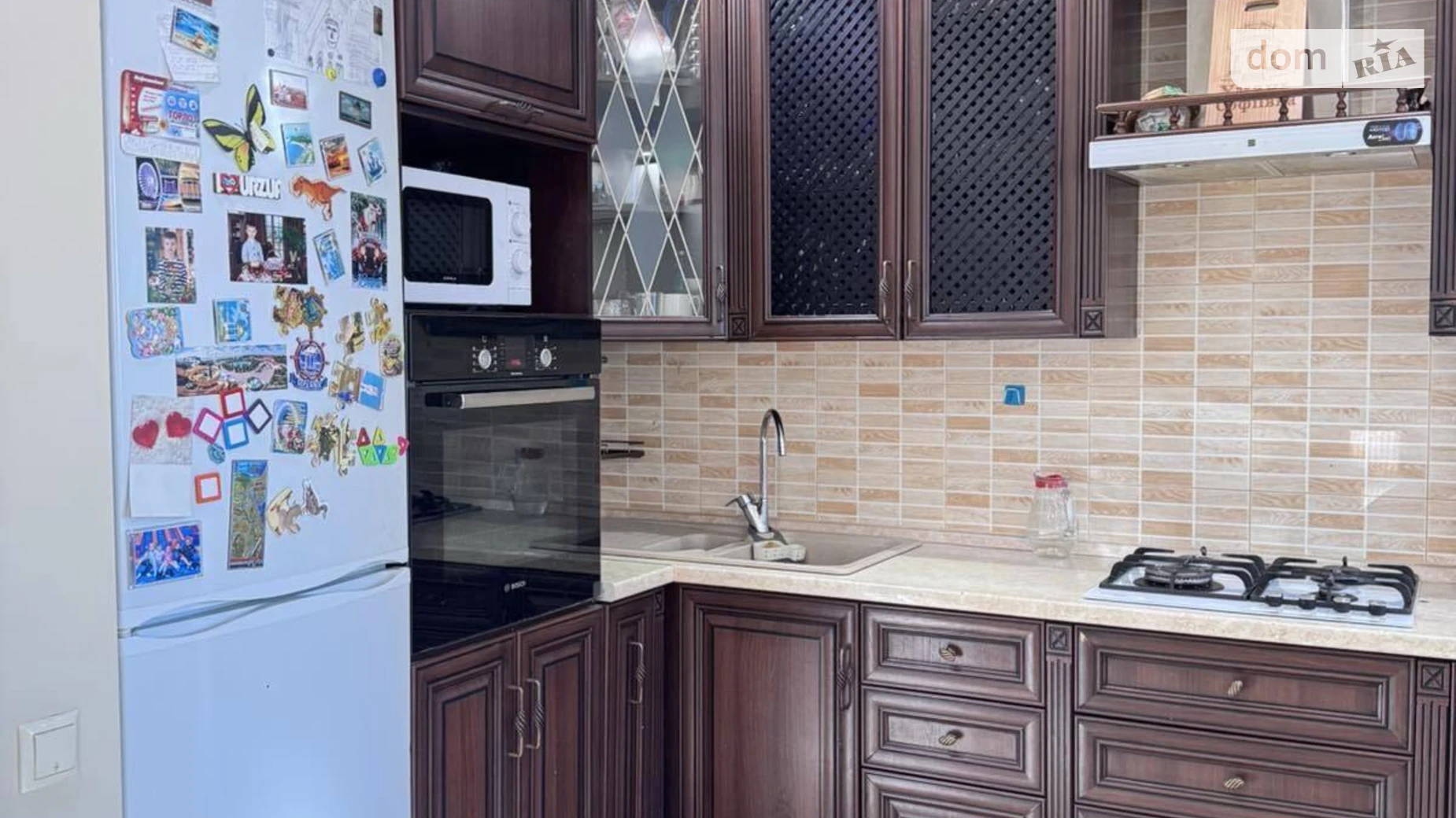 Продается 3-комнатная квартира 69 кв. м в Днепре, ул. Терещенковская, 2 - фото 2