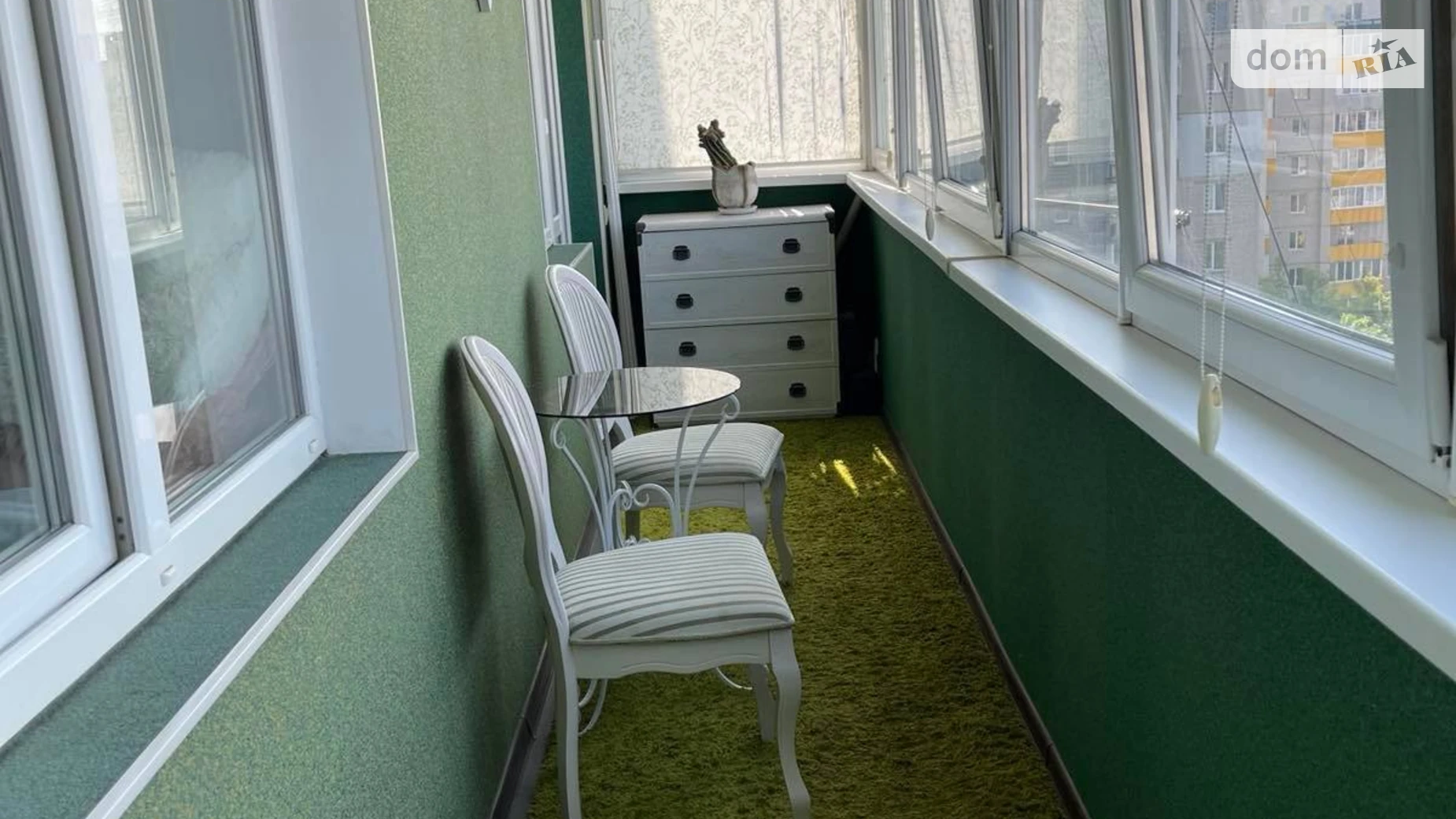 Продается 2-комнатная квартира 69 кв. м в Хмельницком, просп. Мира, 90/1 - фото 4