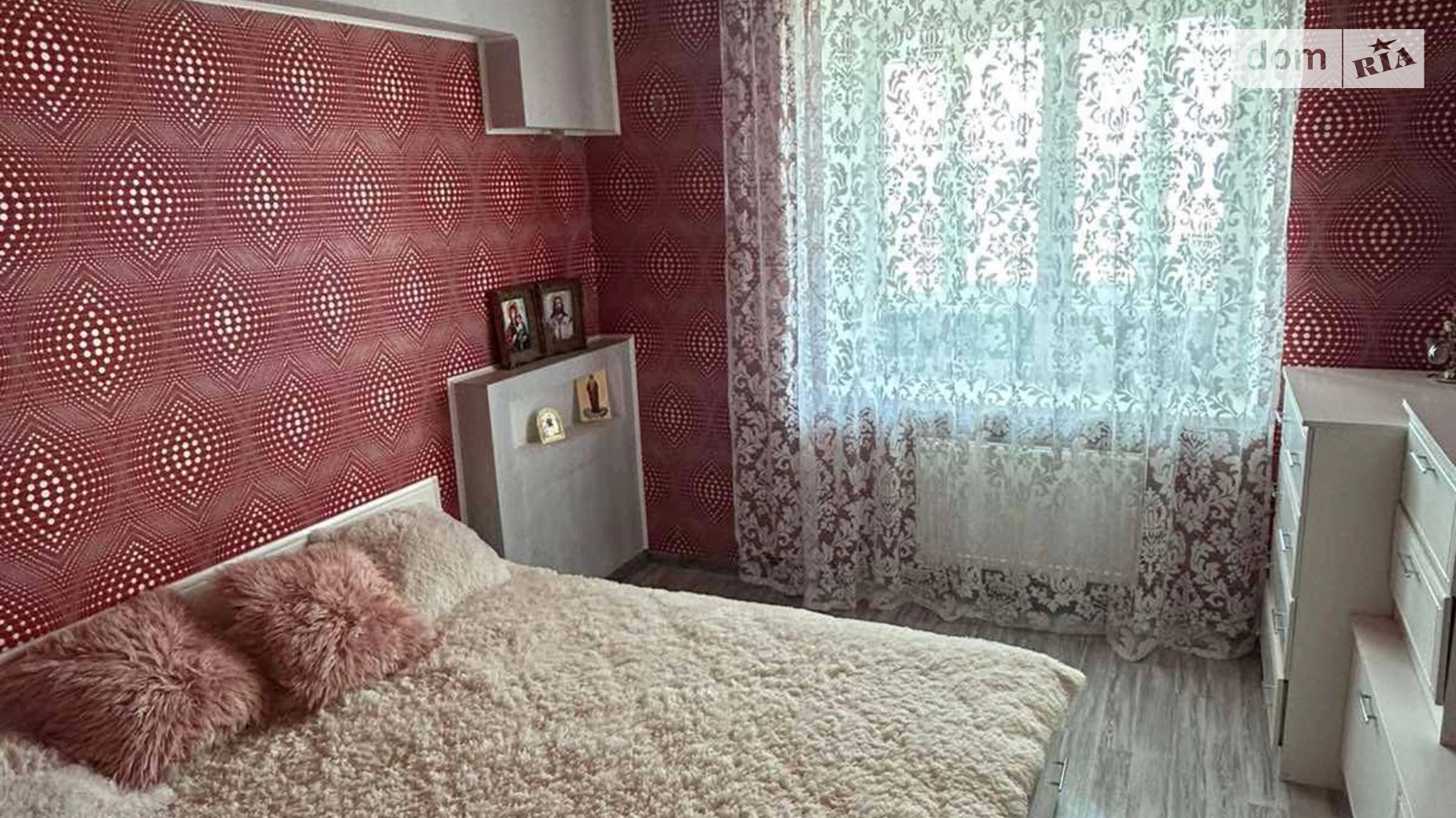 Продается 2-комнатная квартира 69 кв. м в Хмельницком, просп. Мира, 90/1 - фото 2
