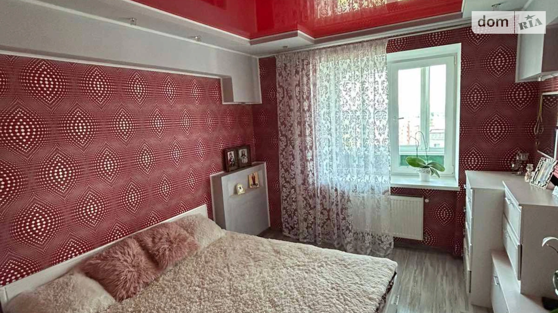 Продается 2-комнатная квартира 69 кв. м в Хмельницком, просп. Мира, 90/1 - фото 3