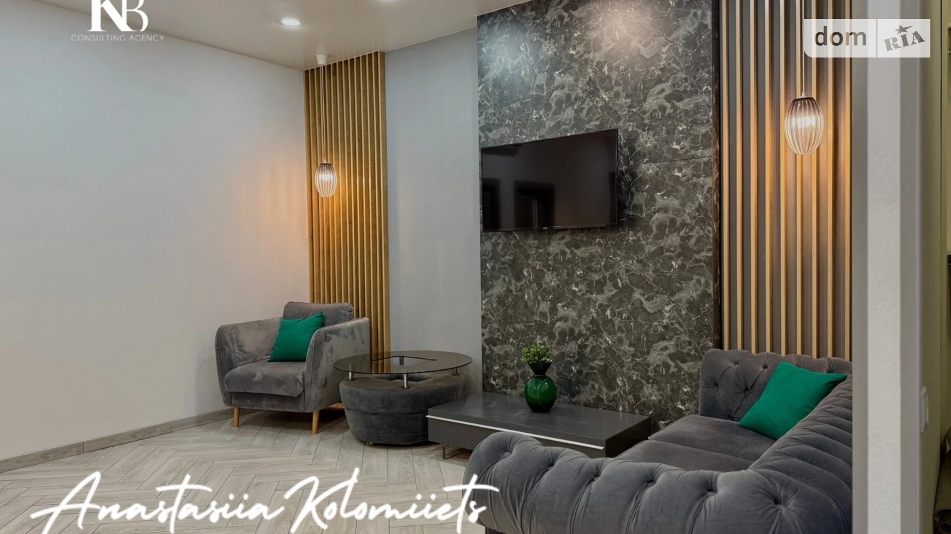 Продается 3-комнатная квартира 72 кв. м в Днепре, ул. Симферопольская, 2П - фото 3