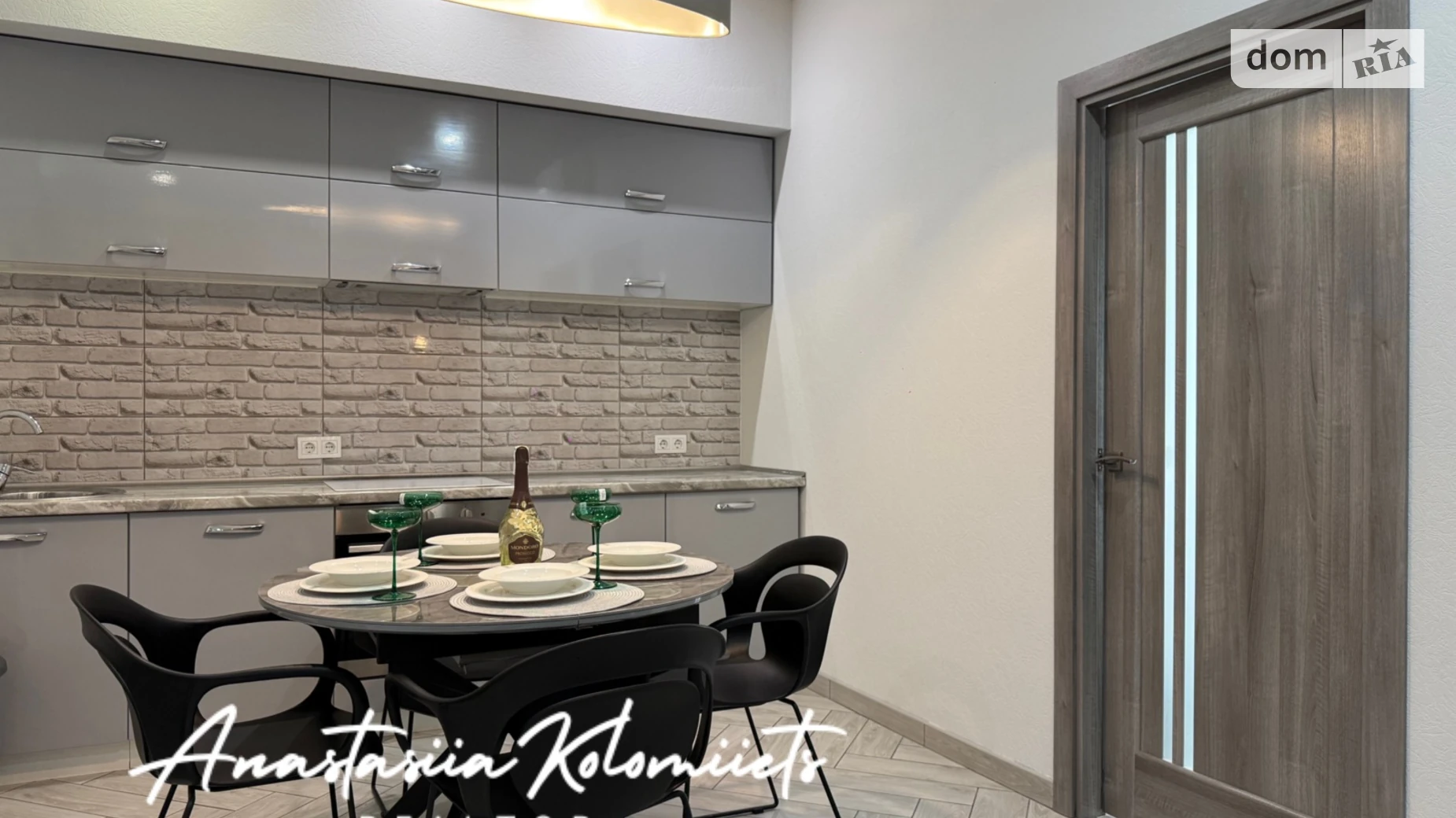 Продается 3-комнатная квартира 72 кв. м в Днепре, ул. Симферопольская, 2П - фото 5