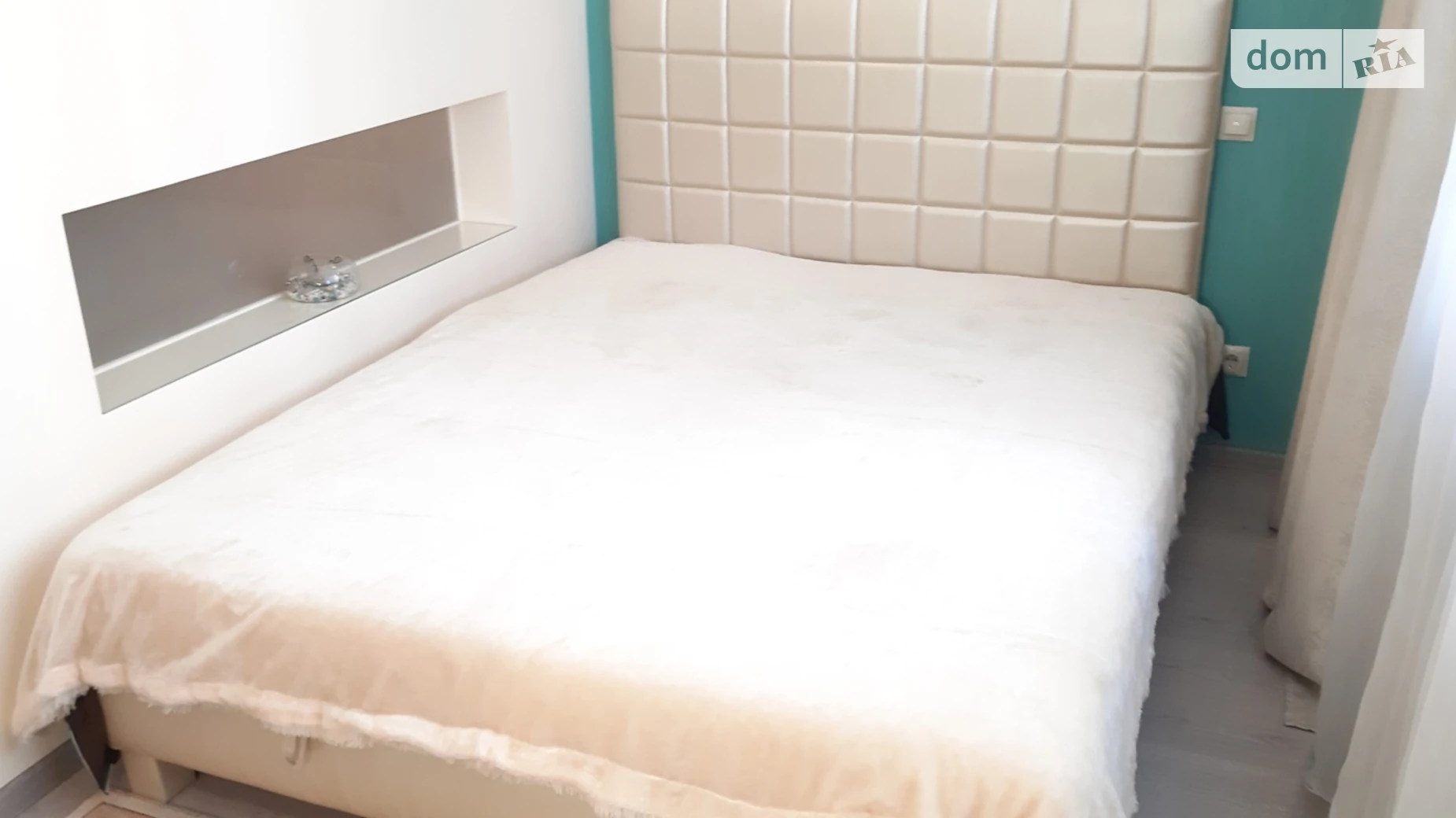 Сдается в аренду 1-комнатная квартира 47.7 кв. м в Киеве, ул. Композитора Мейтуса, 4А - фото 3