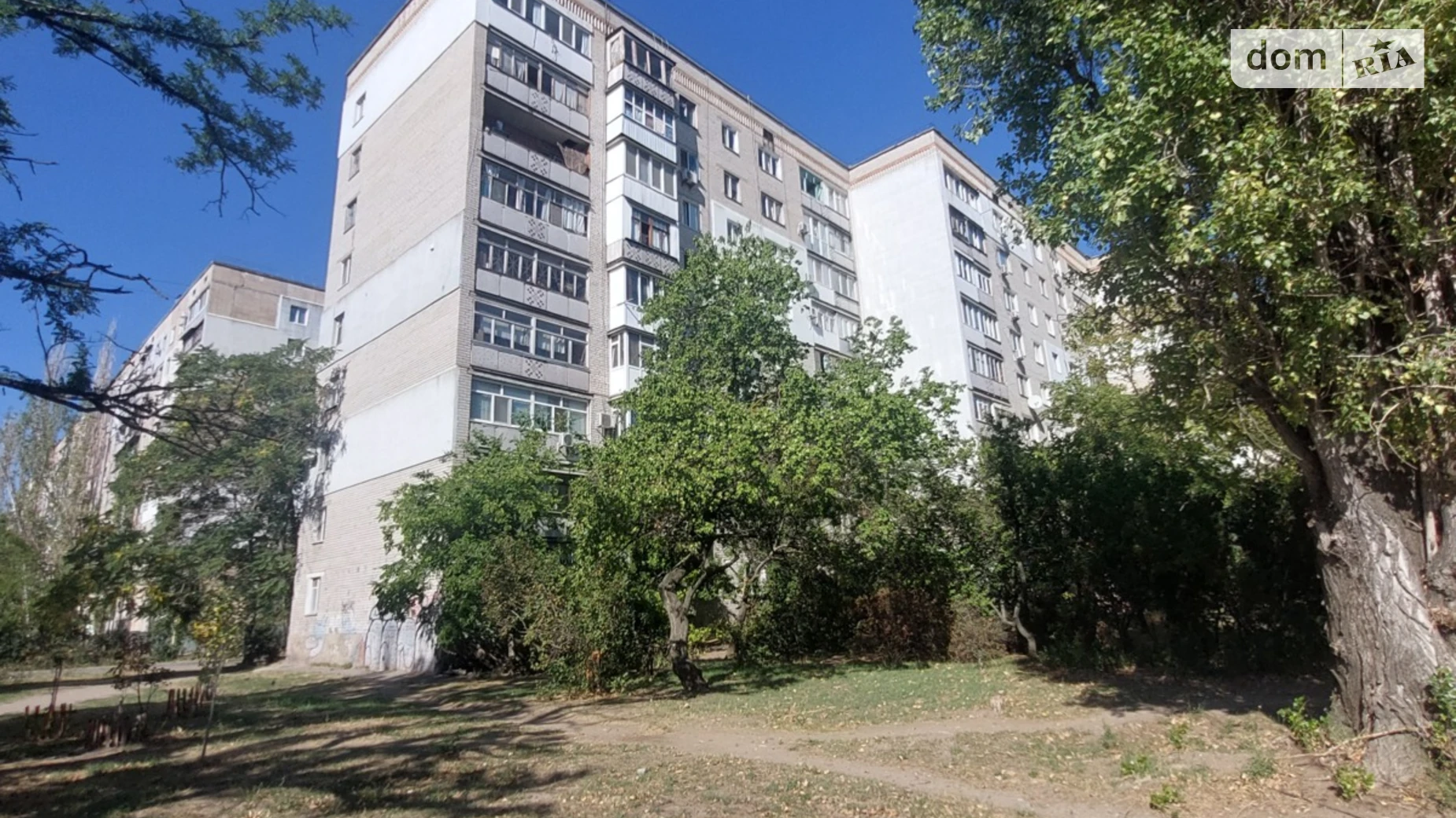 Продается 1-комнатная квартира 38.8 кв. м в Николаеве - фото 2
