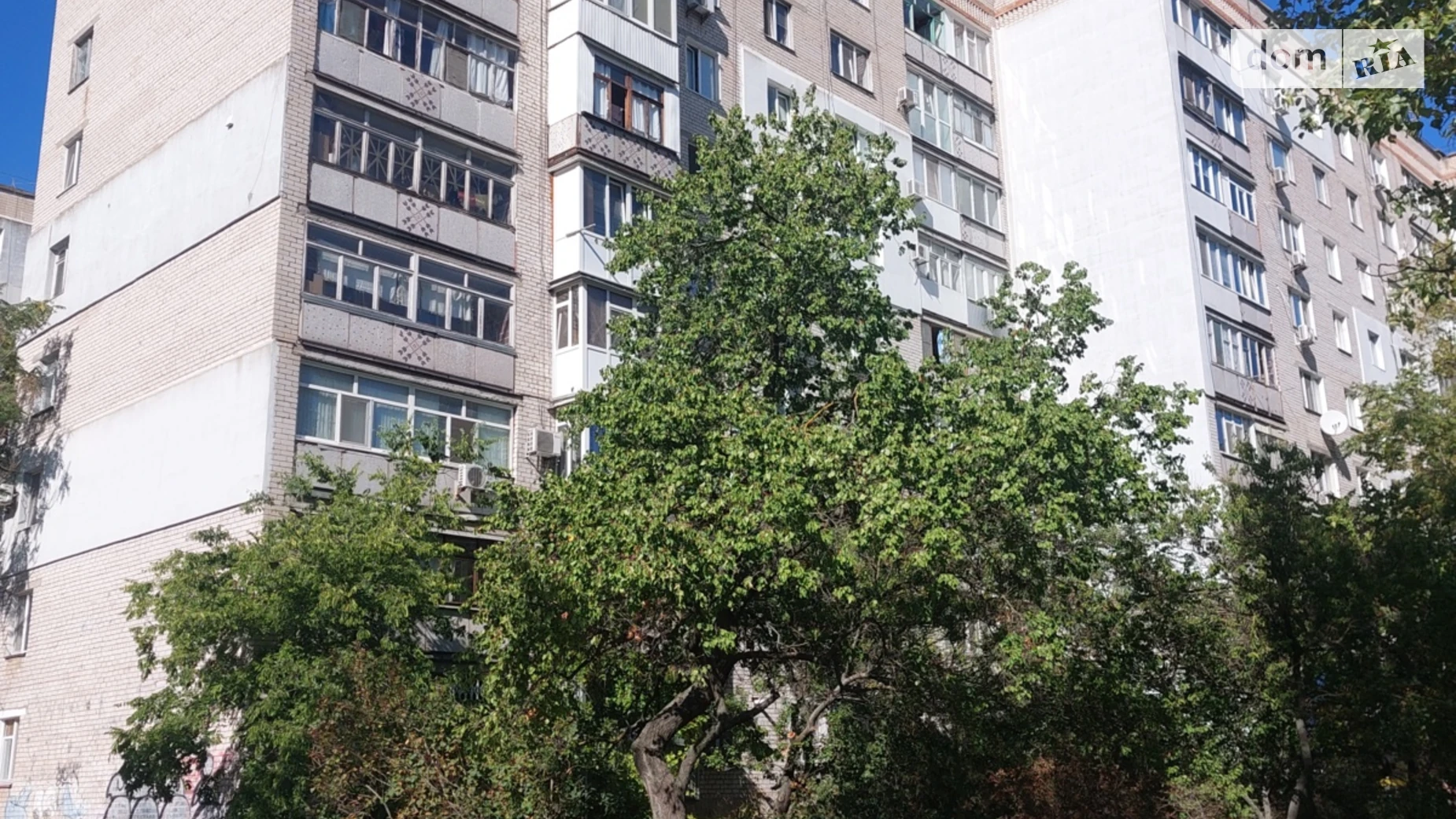 Продается 1-комнатная квартира 38.8 кв. м в Николаеве - фото 3
