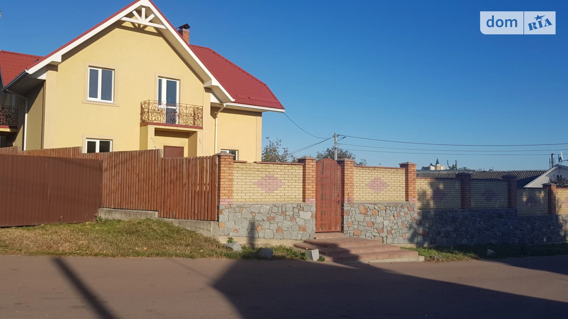 Продается дом на 2 этажа 175 кв. м с мансардой, цена: 195000 $ - фото 2