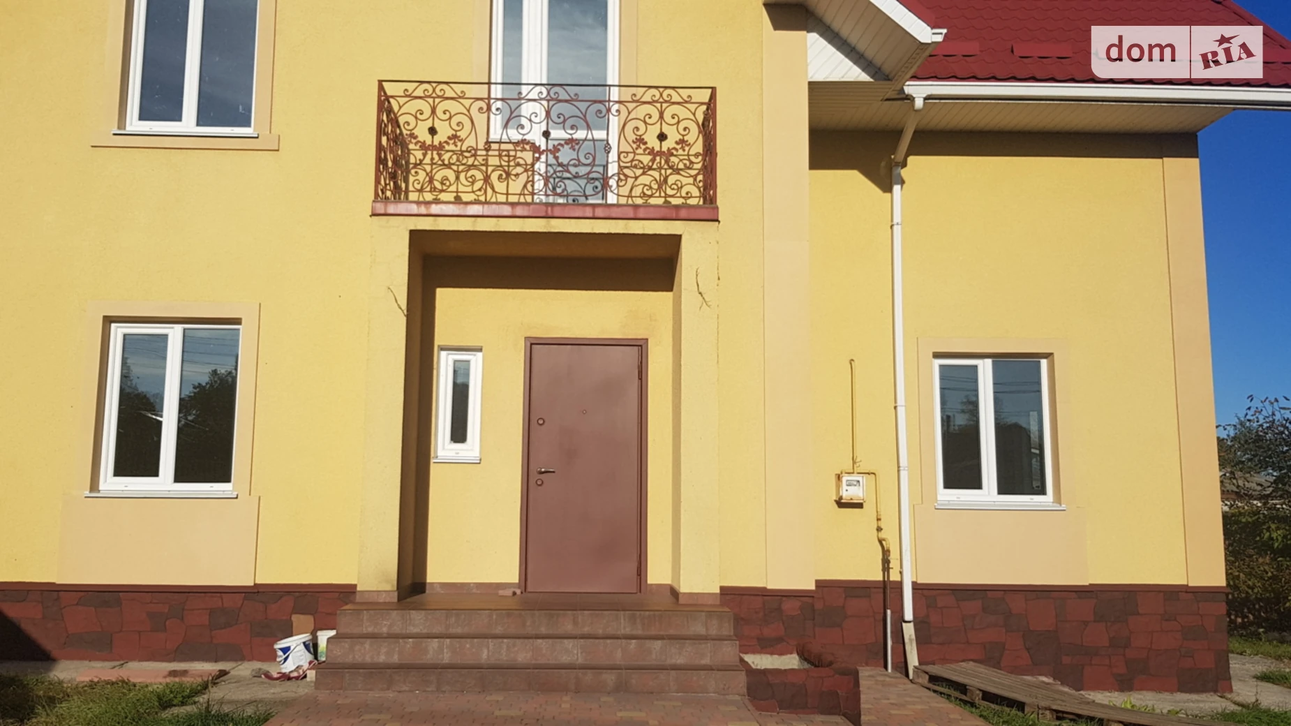 Продается дом на 2 этажа 175 кв. м с мансардой, цена: 195000 $ - фото 4