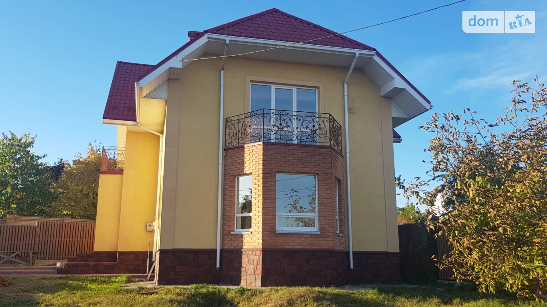 Продается дом на 2 этажа 175 кв. м с мансардой, цена: 195000 $ - фото 5