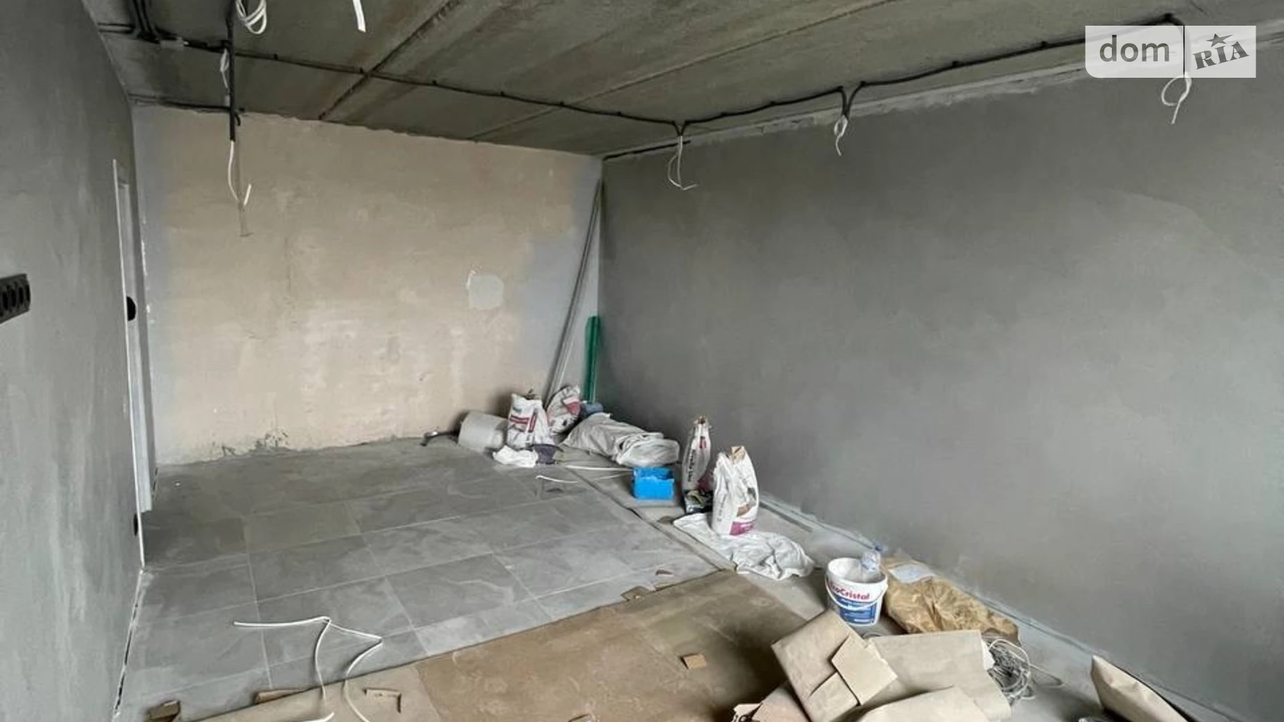 Продается 2-комнатная квартира 83.7 кв. м в Днепре, ул. Набережная Победы, 62Б - фото 2