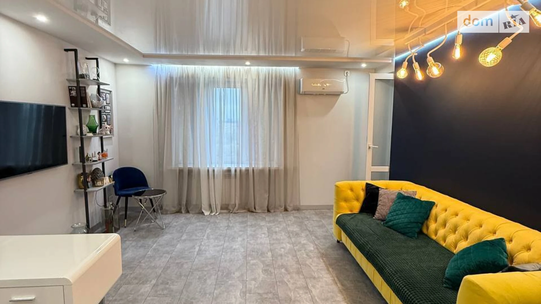 Продается 2-комнатная квартира 52 кв. м в Днепре, ул. Артековская, 14 - фото 3