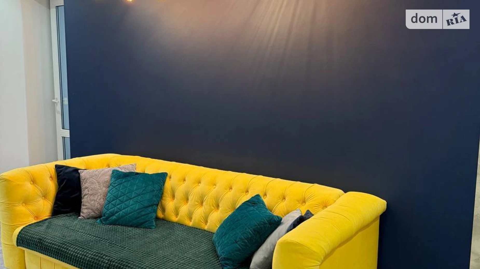 Продается 2-комнатная квартира 52 кв. м в Днепре, ул. Артековская, 14 - фото 4