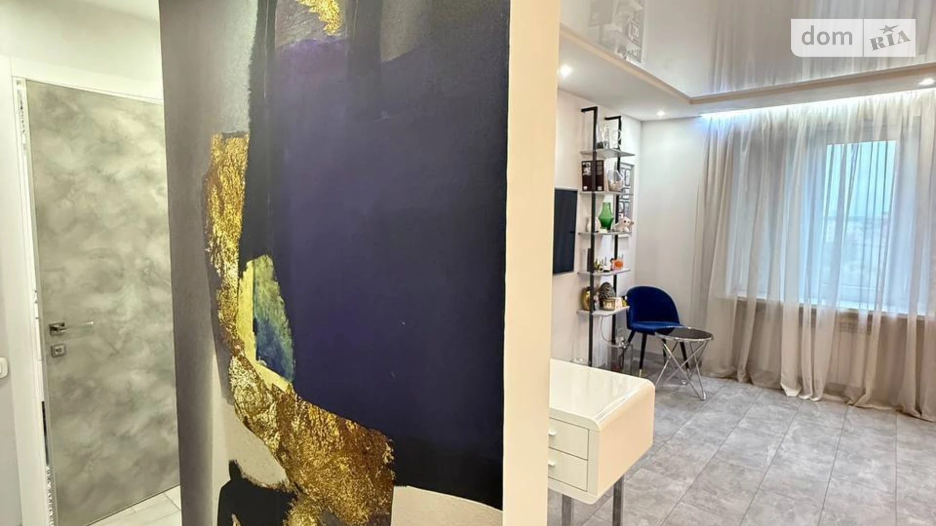 Продается 2-комнатная квартира 52 кв. м в Днепре, ул. Артековская, 14 - фото 5