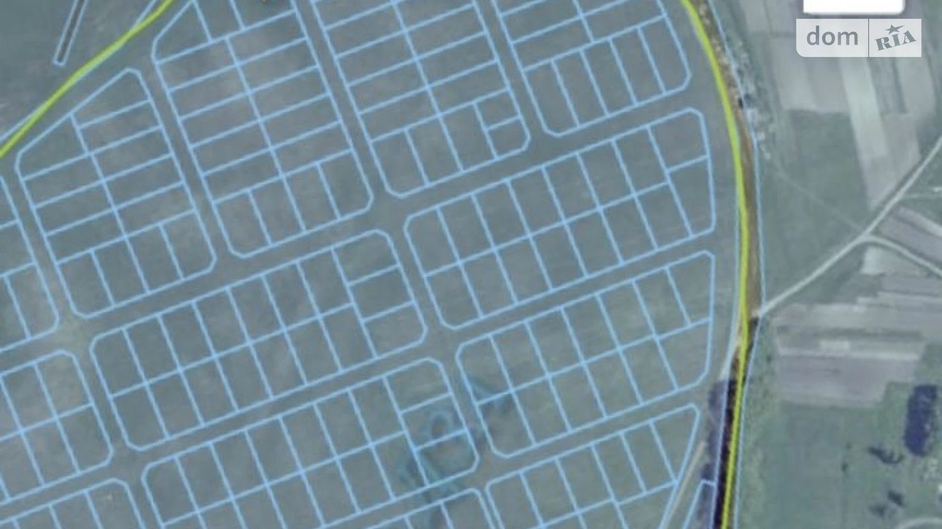Продается земельный участок 0.1 соток в Ровенской области, цена: 3150 $ - фото 3
