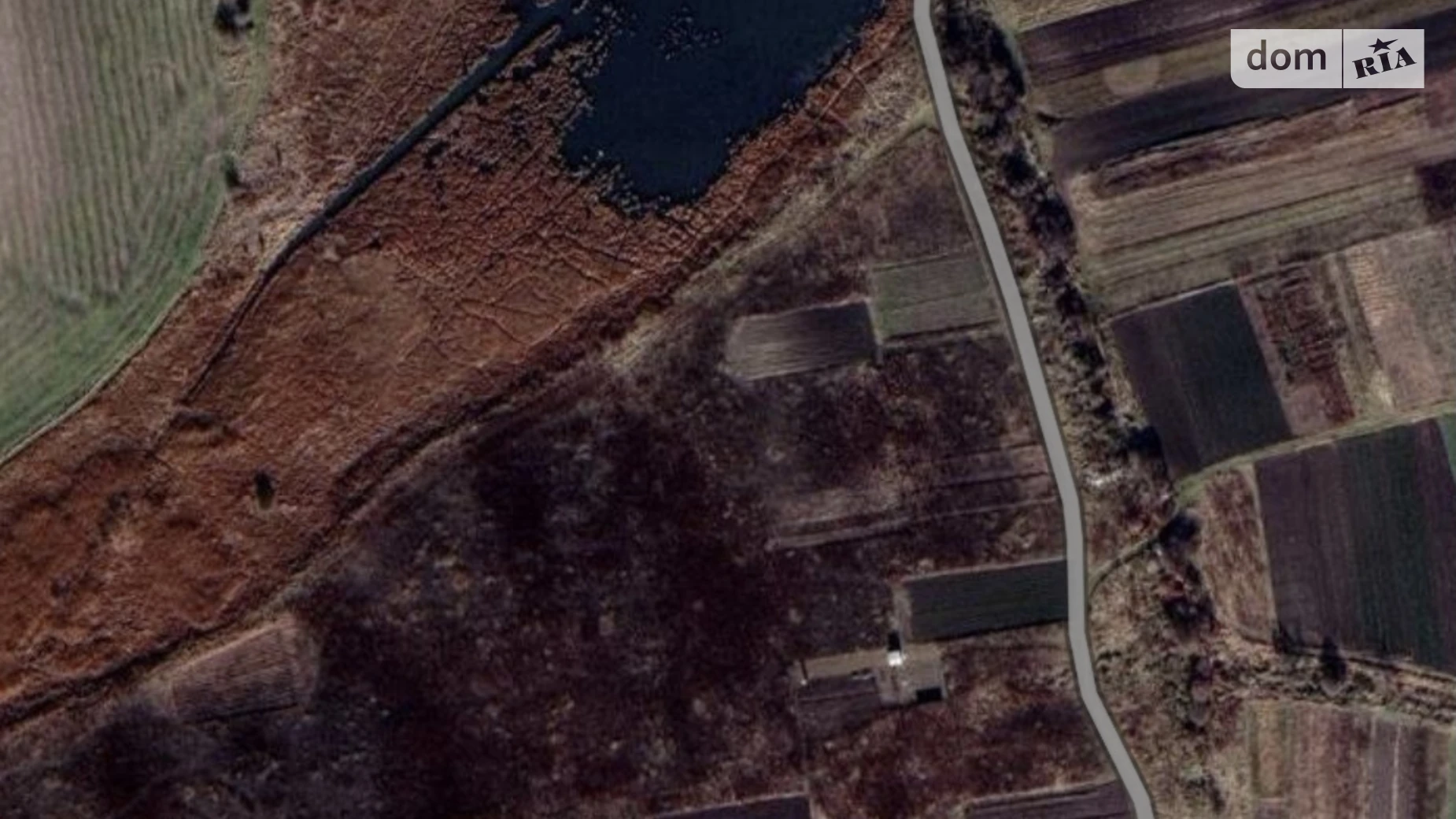 Продается земельный участок 0.1 соток в Ровенской области, цена: 3150 $ - фото 4