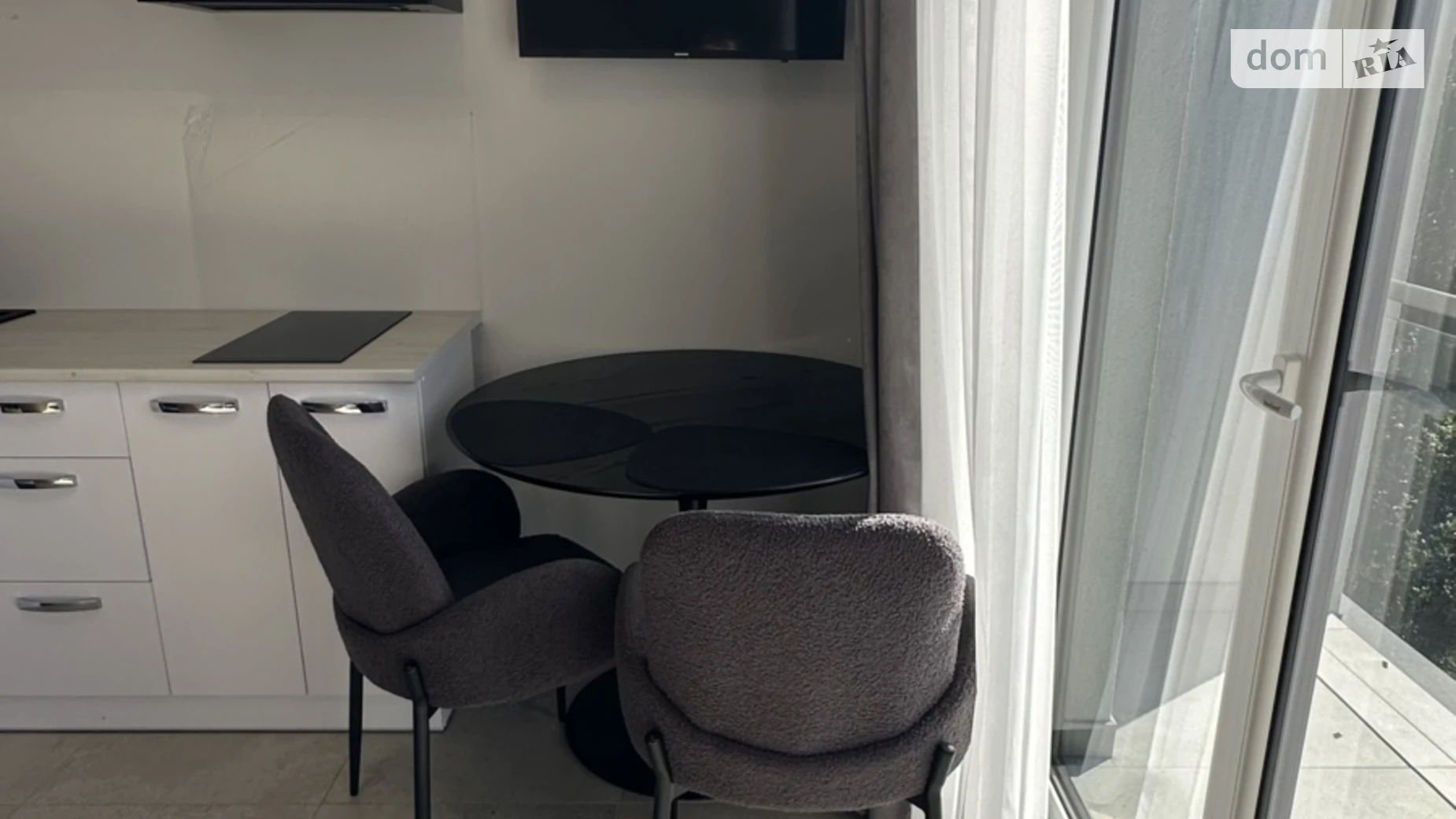 Продается 1-комнатная квартира 21 кв. м в Черновцах - фото 4