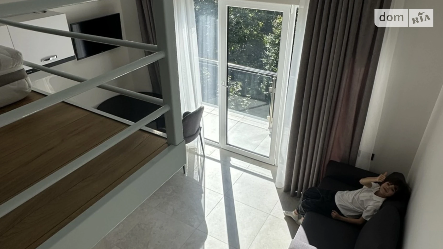 Продается 1-комнатная квартира 21 кв. м в Черновцах - фото 5