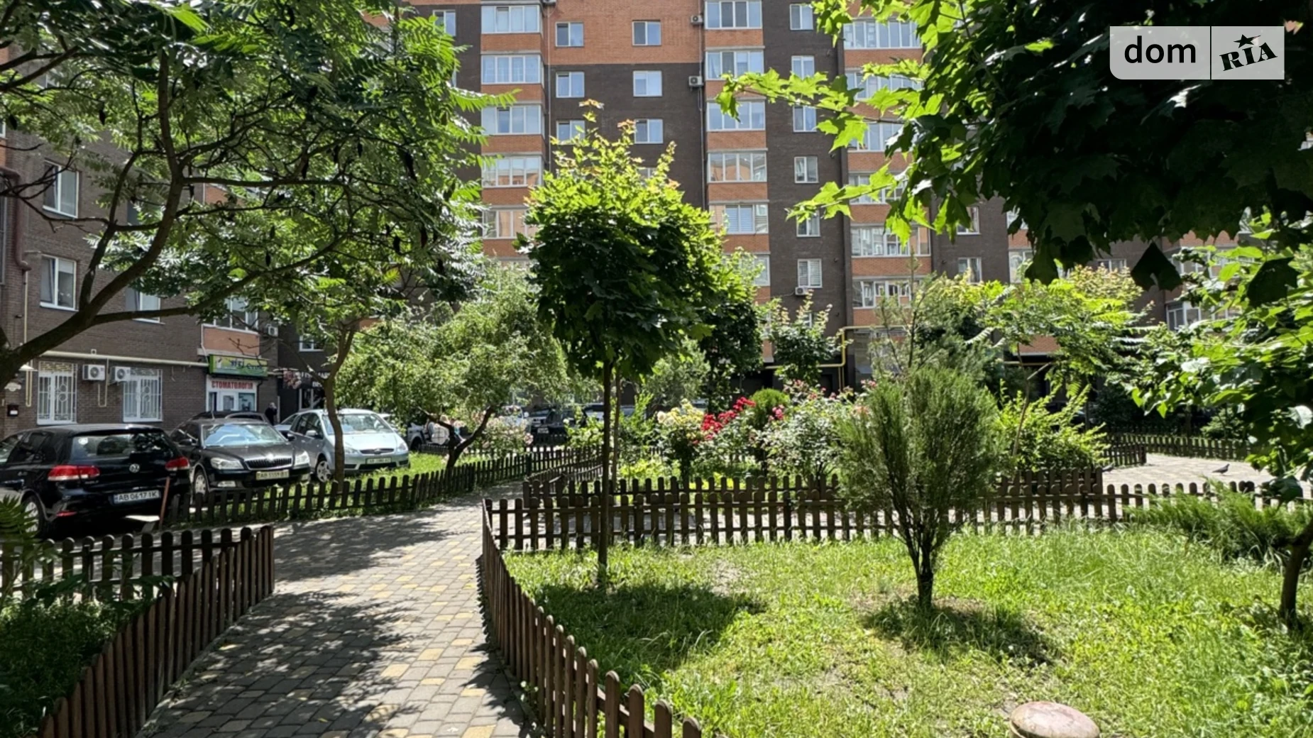 Сдается в аренду 2-комнатная квартира 75 кв. м в Виннице, ул. Киевская, 29 - фото 5