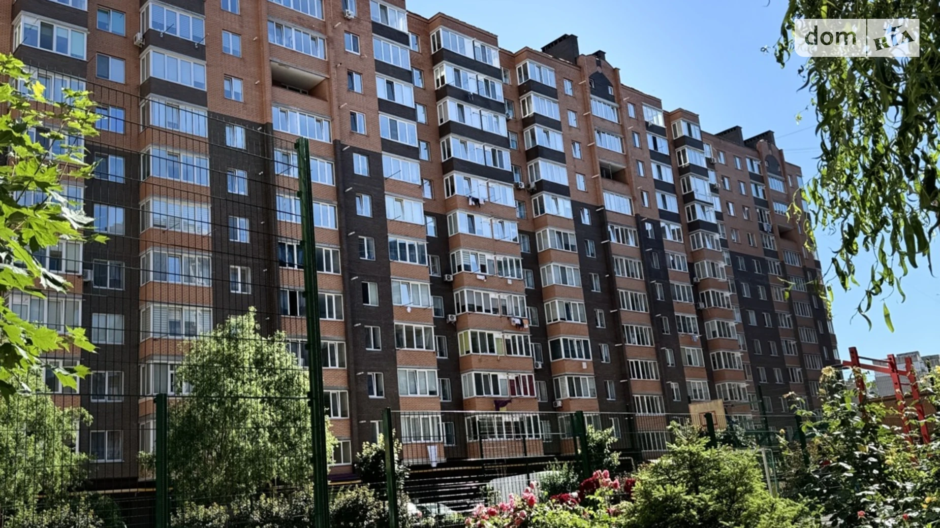 Сдается в аренду 2-комнатная квартира 75 кв. м в Виннице, ул. Киевская, 29 - фото 2