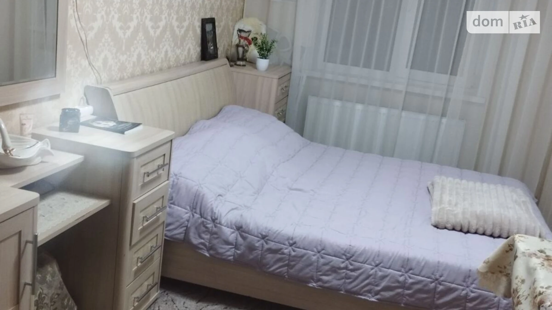 Продается 2-комнатная квартира 44.6 кв. м в, цена: 16000 $ - фото 3