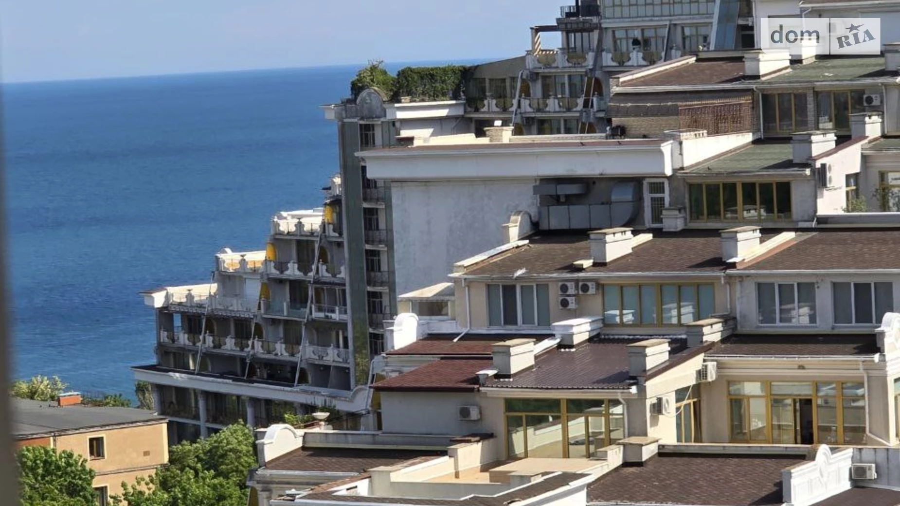 Сдается в аренду 2-комнатная квартира 65 кв. м в Одессе, плато Аркадийское(Гагаринское), 5А корпус 1 - фото 3