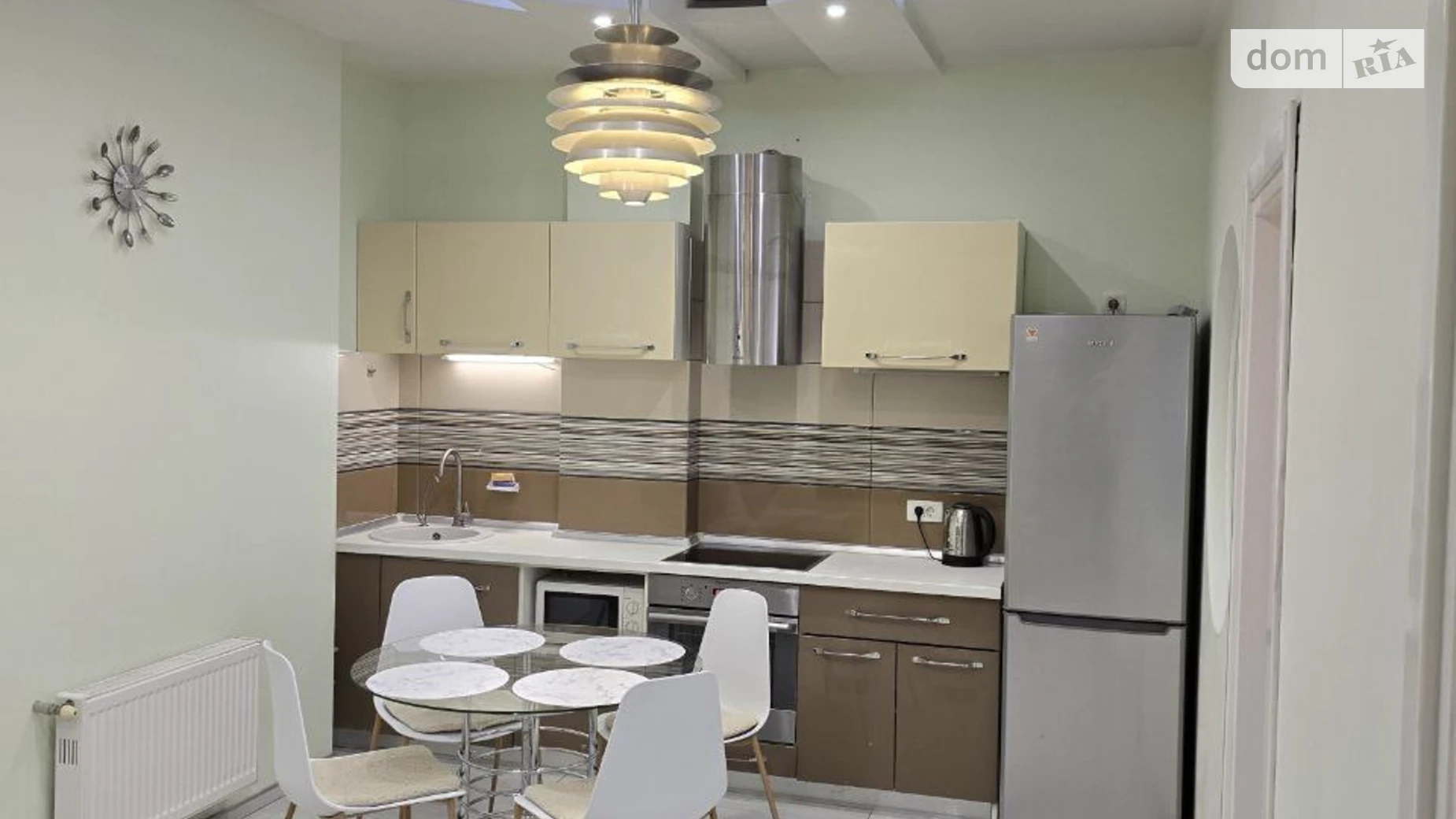 Сдается в аренду 2-комнатная квартира 65 кв. м в Одессе, плато Аркадийское(Гагаринское), 5А корпус 1 - фото 5