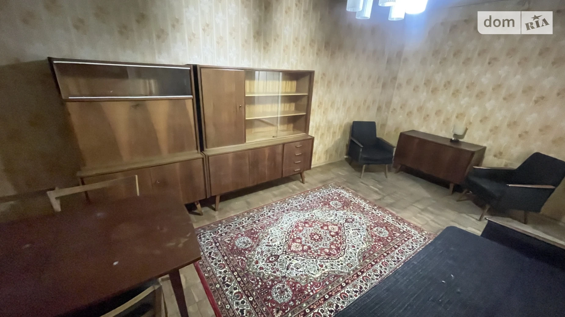 Здається в оренду 2-кімнатна квартира 45 кв. м у Києві, ул. Мілютенка, 17А - фото 2