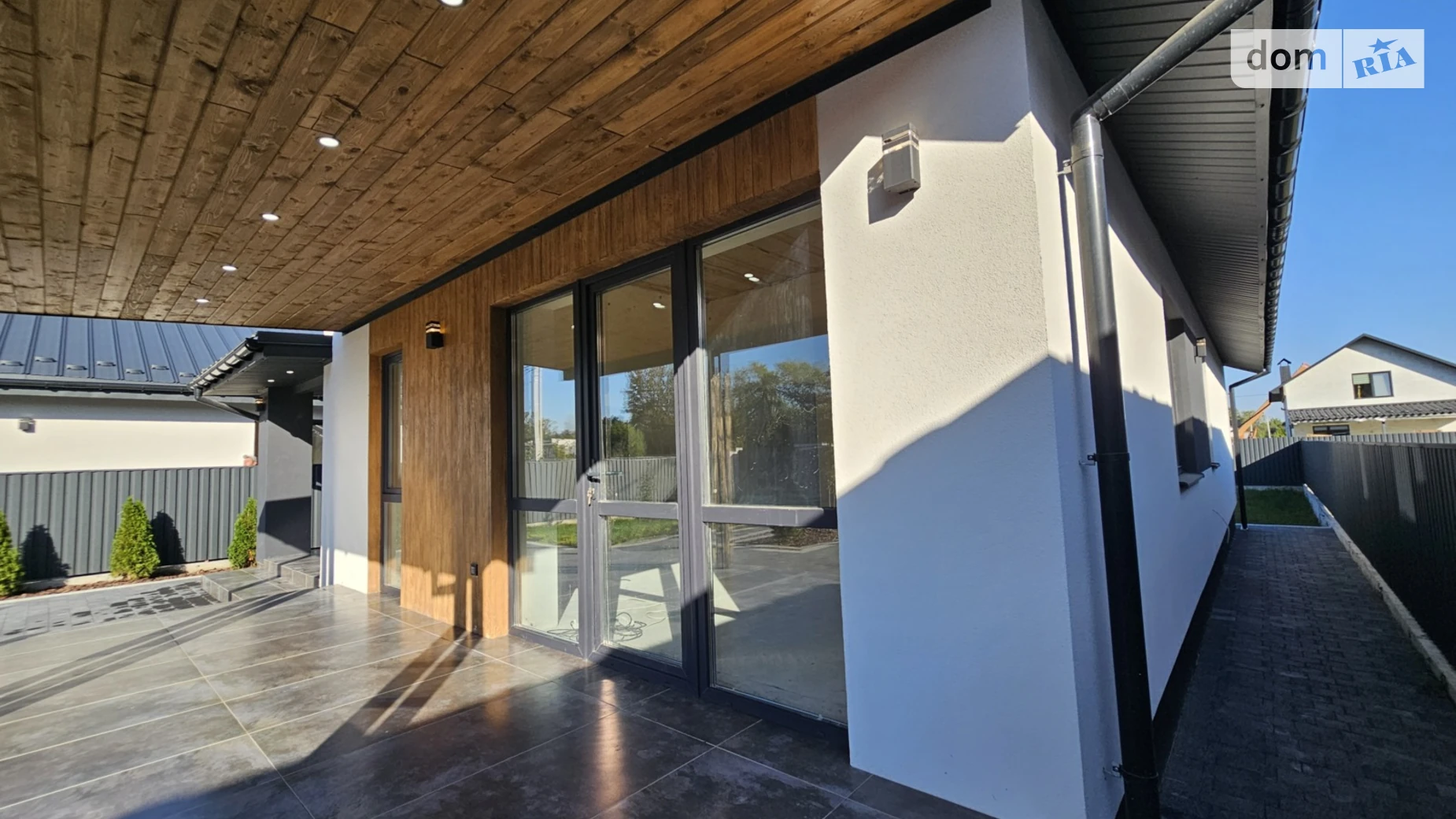 Продается одноэтажный дом 124 кв. м с гаражом, цена: 115000 $ - фото 5