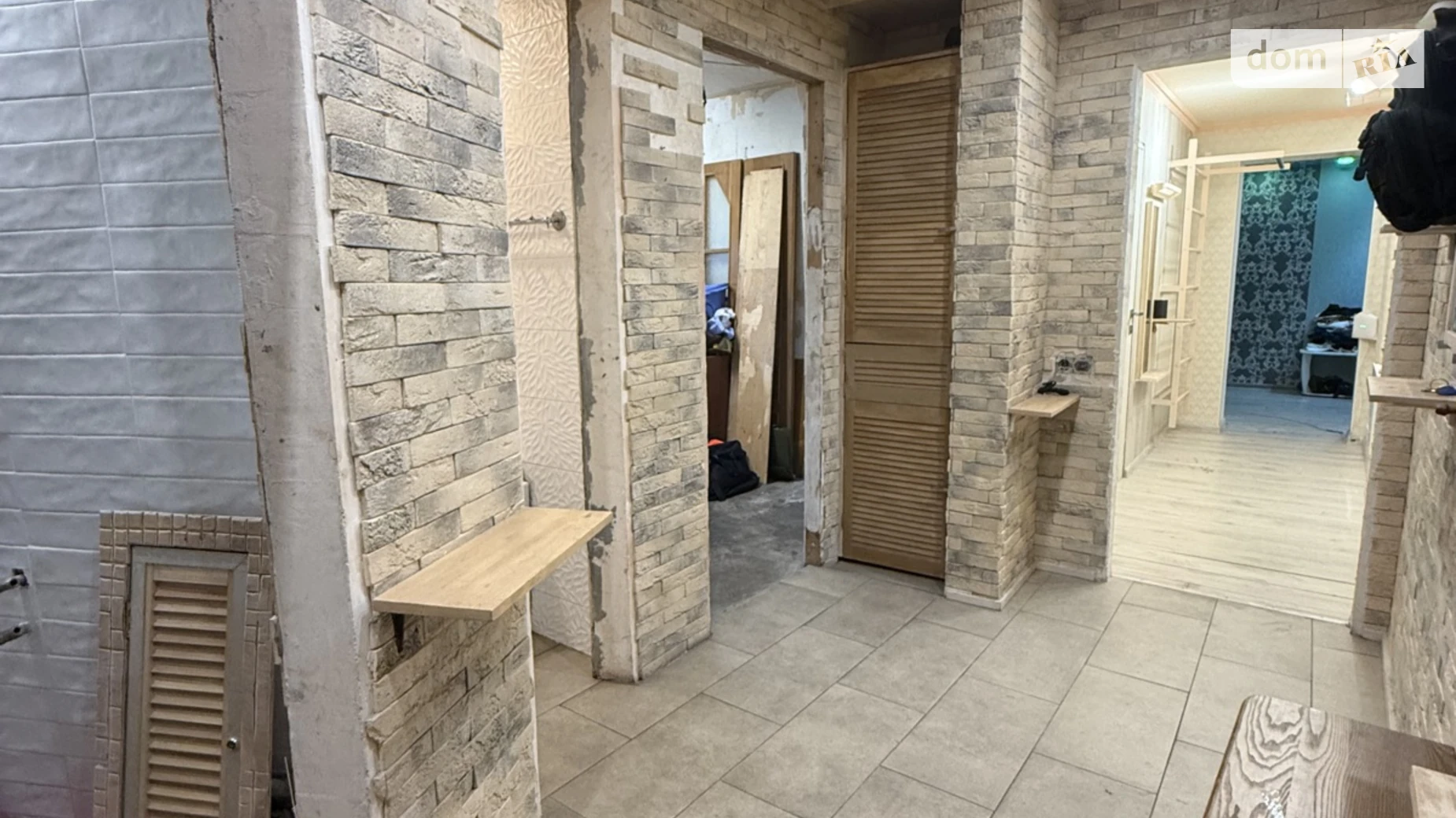 Продається 3-кімнатна квартира 77.5 кв. м у Дніпрі, просп. Науки(Гагаріна), 84А - фото 2