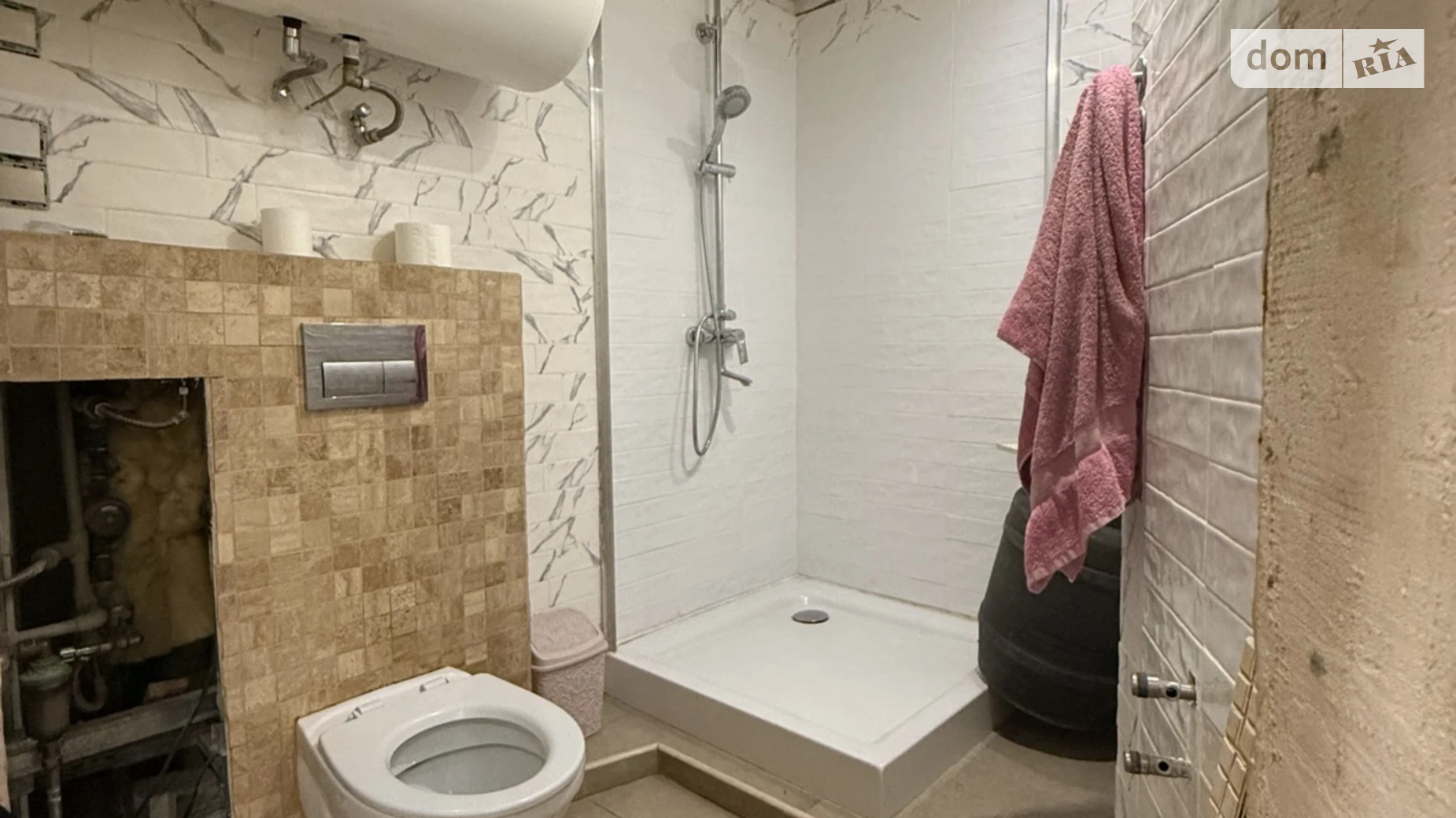 Продається 3-кімнатна квартира 77.5 кв. м у Дніпрі, просп. Науки(Гагаріна), 84А - фото 3