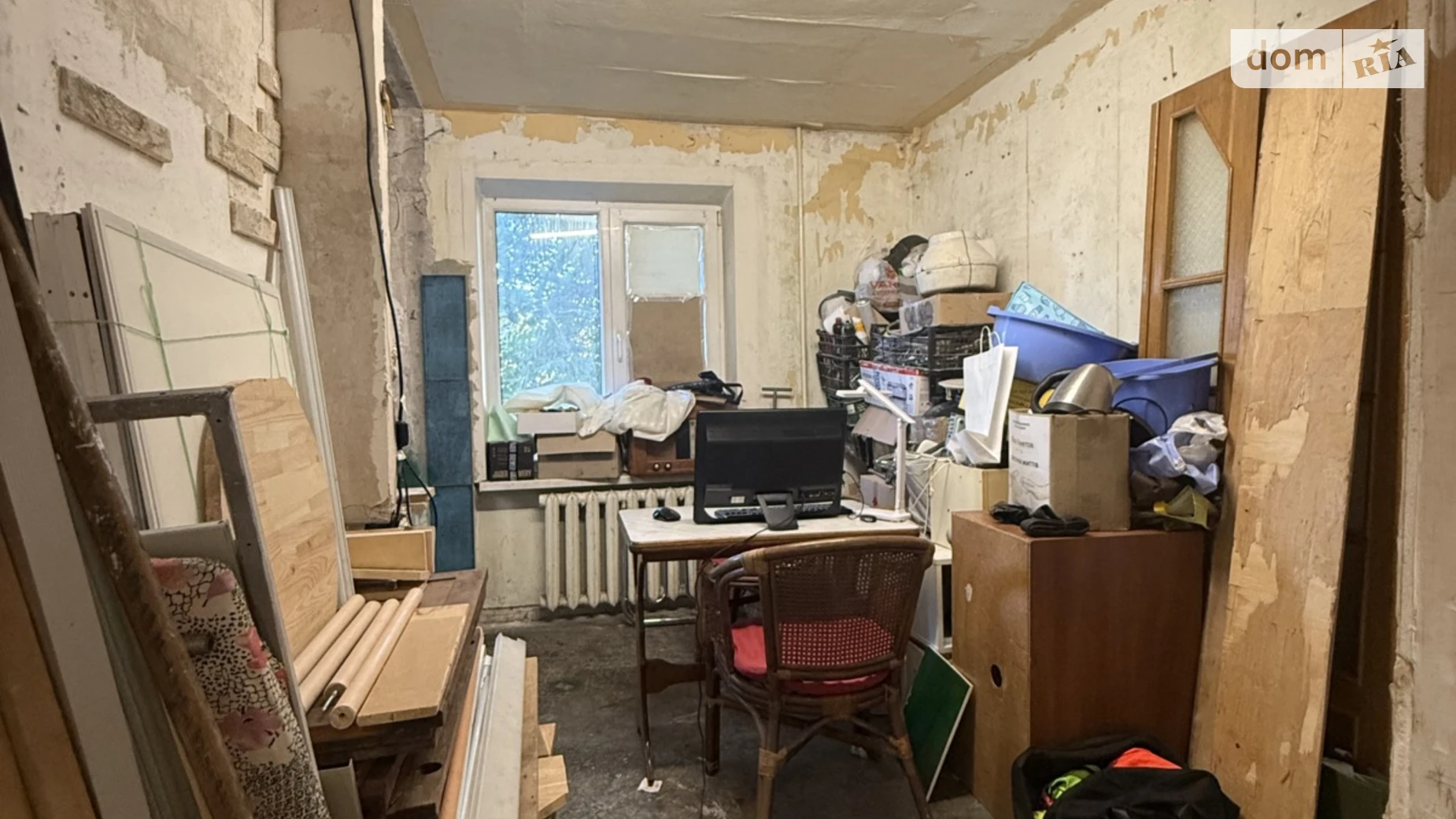 Продається 3-кімнатна квартира 77.5 кв. м у Дніпрі, просп. Науки(Гагаріна), 84А - фото 5